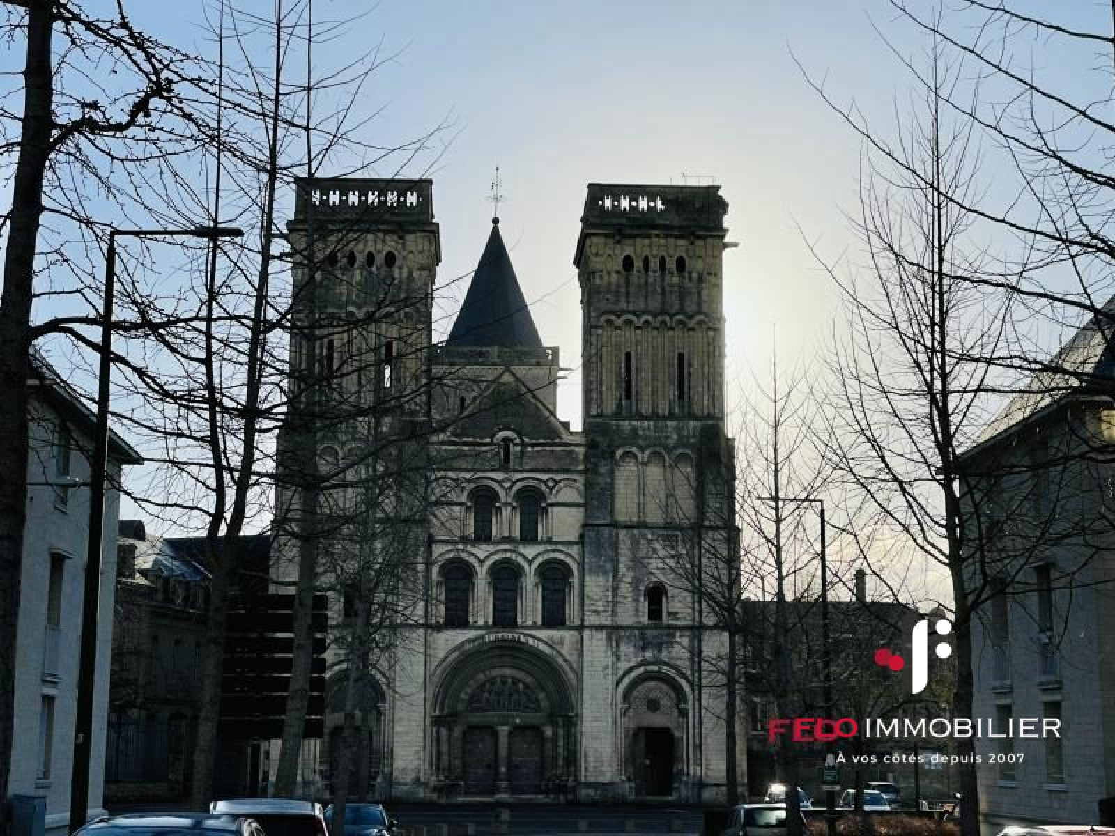 Image_, Appartement, Caen, ref :VA2511-FLOIMMOBILIER14