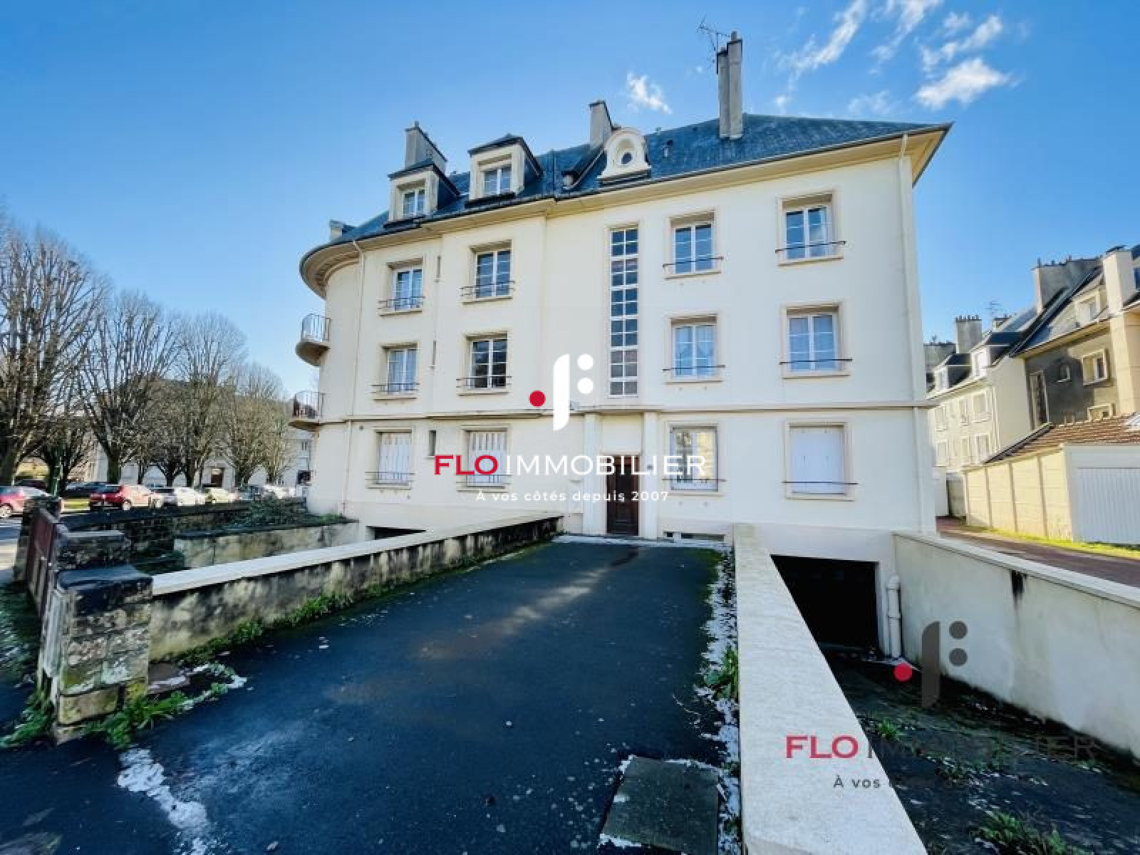 Image_, Appartement, Caen, ref :VA2511-FLOIMMOBILIER14