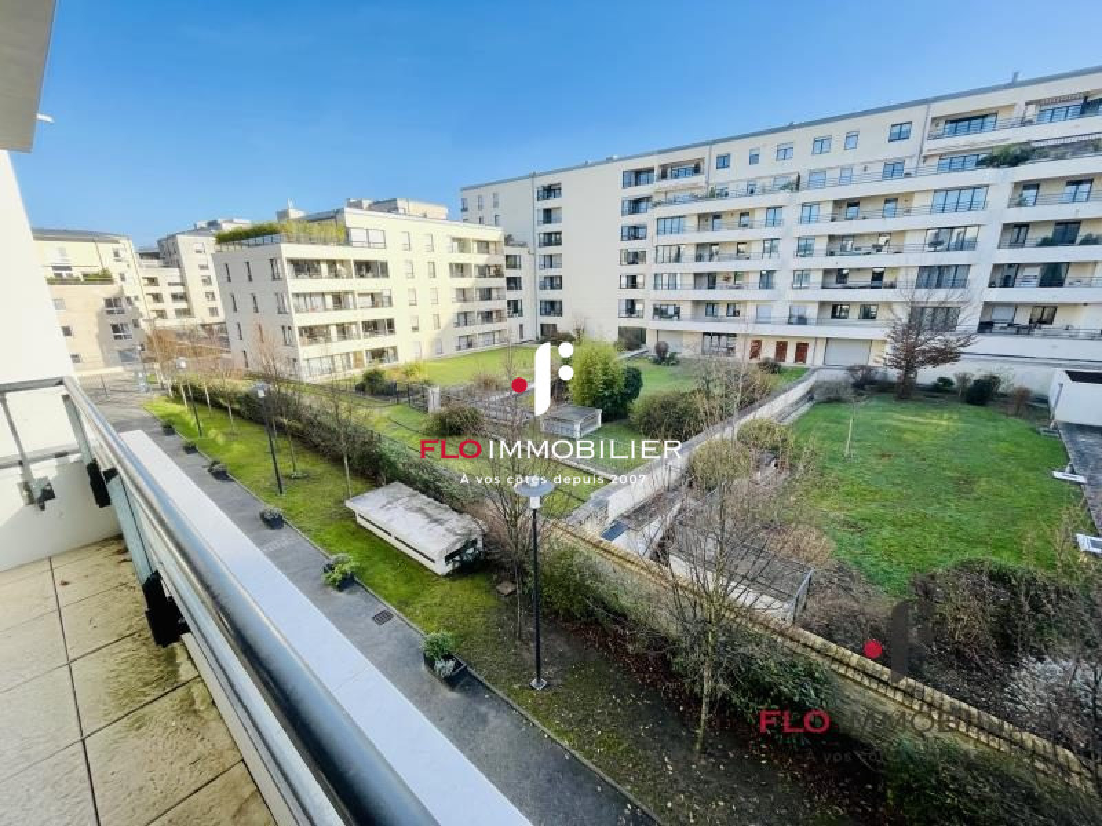 Image_, Appartement, Caen, ref :VA2603-FLOIMMOBILIER14