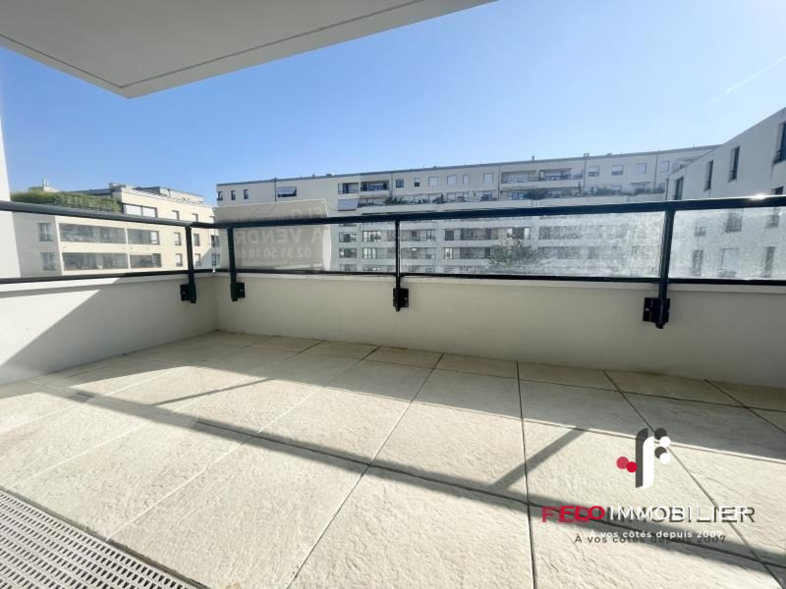 Image_, Appartement, Caen, ref :VA2603-FLOIMMOBILIER14