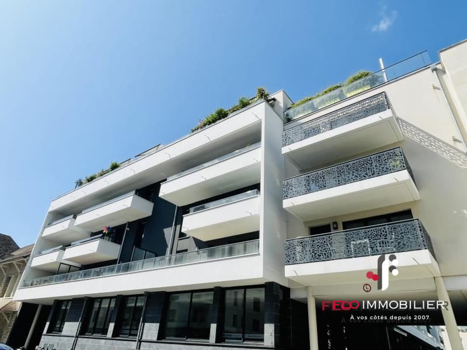 Image_, Appartement, Caen, ref :VA2603-FLOIMMOBILIER14