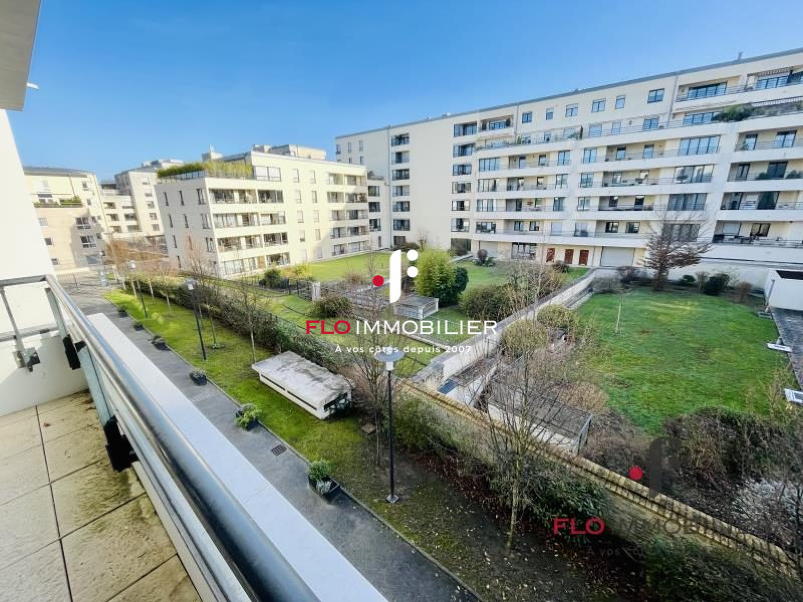 Image_, Appartement, Caen, ref :VA2603-FLOIMMOBILIER14
