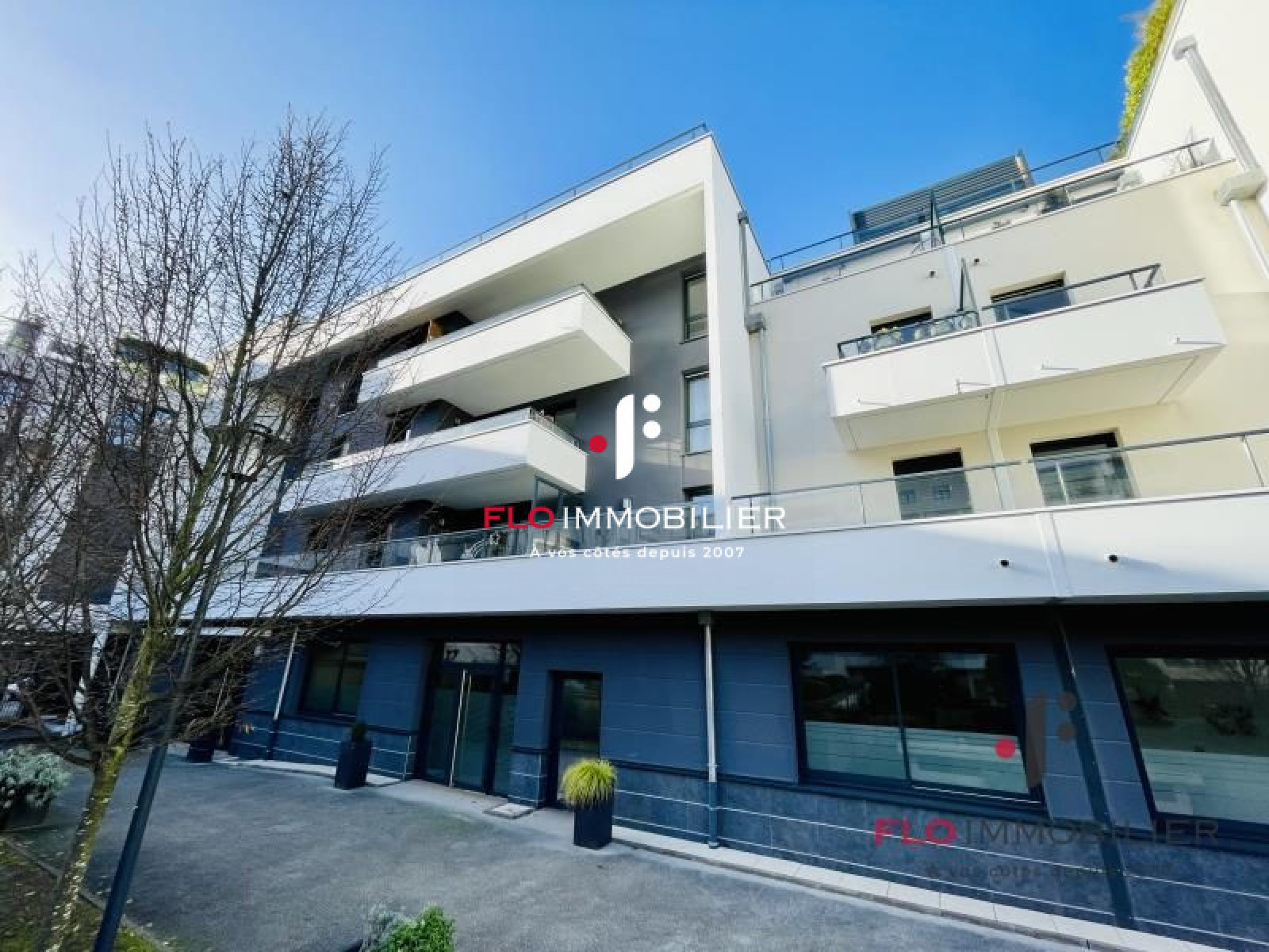 Image_, Appartement, Caen, ref :VA2603-FLOIMMOBILIER14