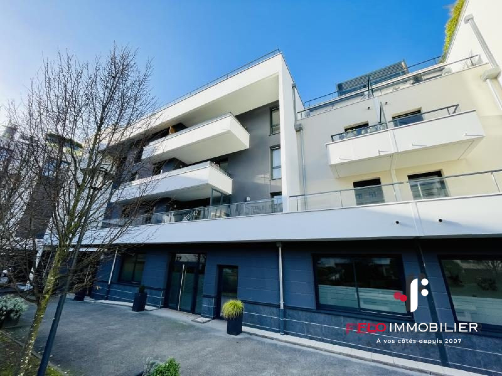 Image_, Appartement, Caen, ref :VA2603-FLOIMMOBILIER14