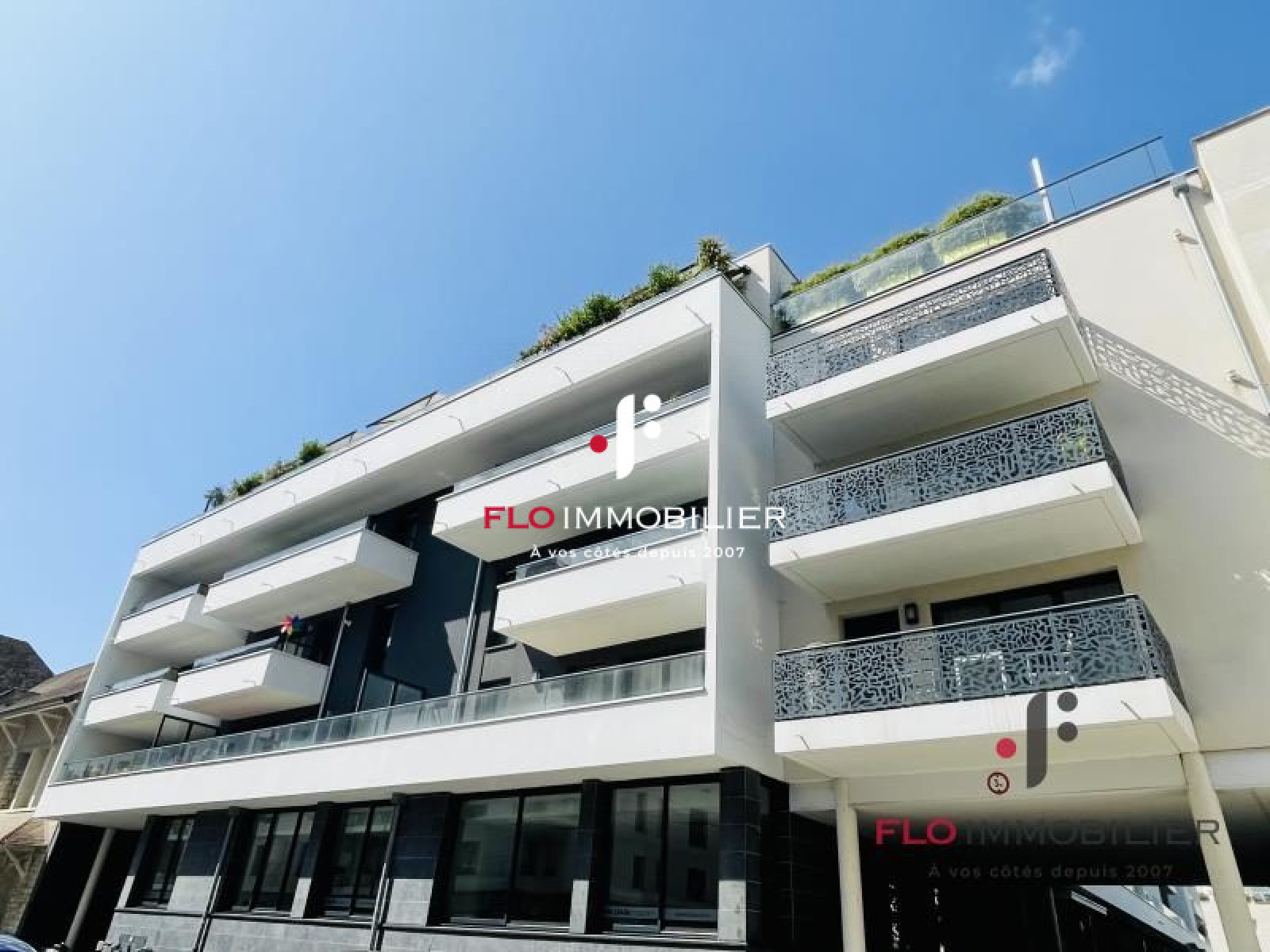 Image_, Appartement, Caen, ref :VA2603-FLOIMMOBILIER14