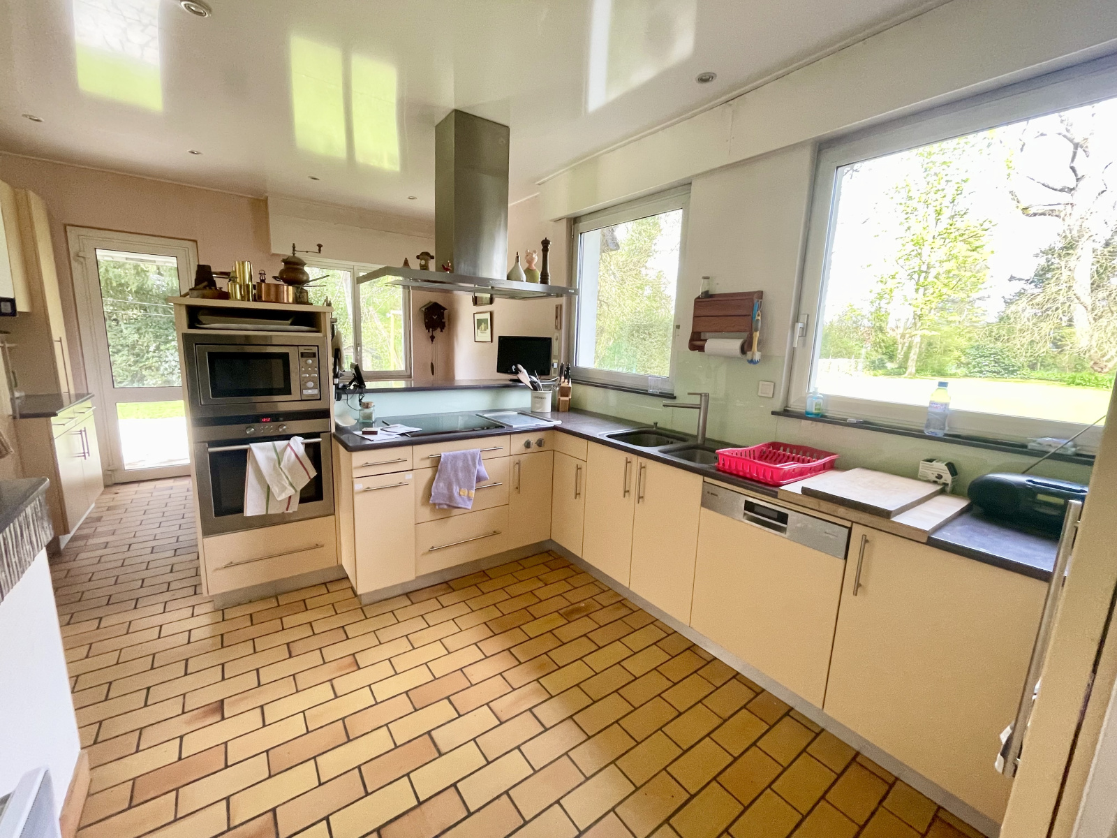 Image_, Maison, Villons-les-Buissons, ref :