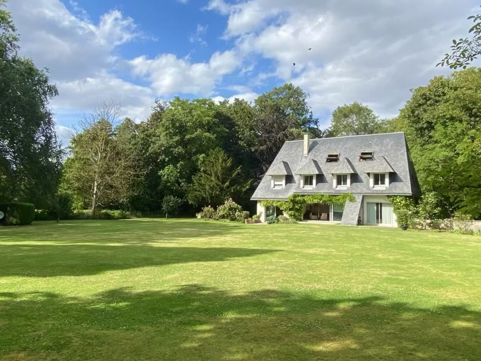 Image_, Maison, Villons-les-Buissons, ref :