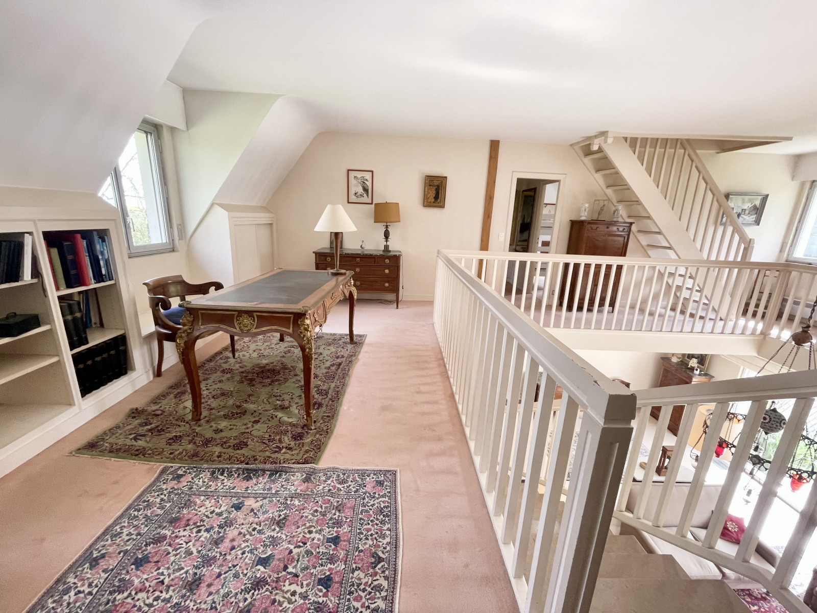 Image_, Maison, Villons-les-Buissons, ref :