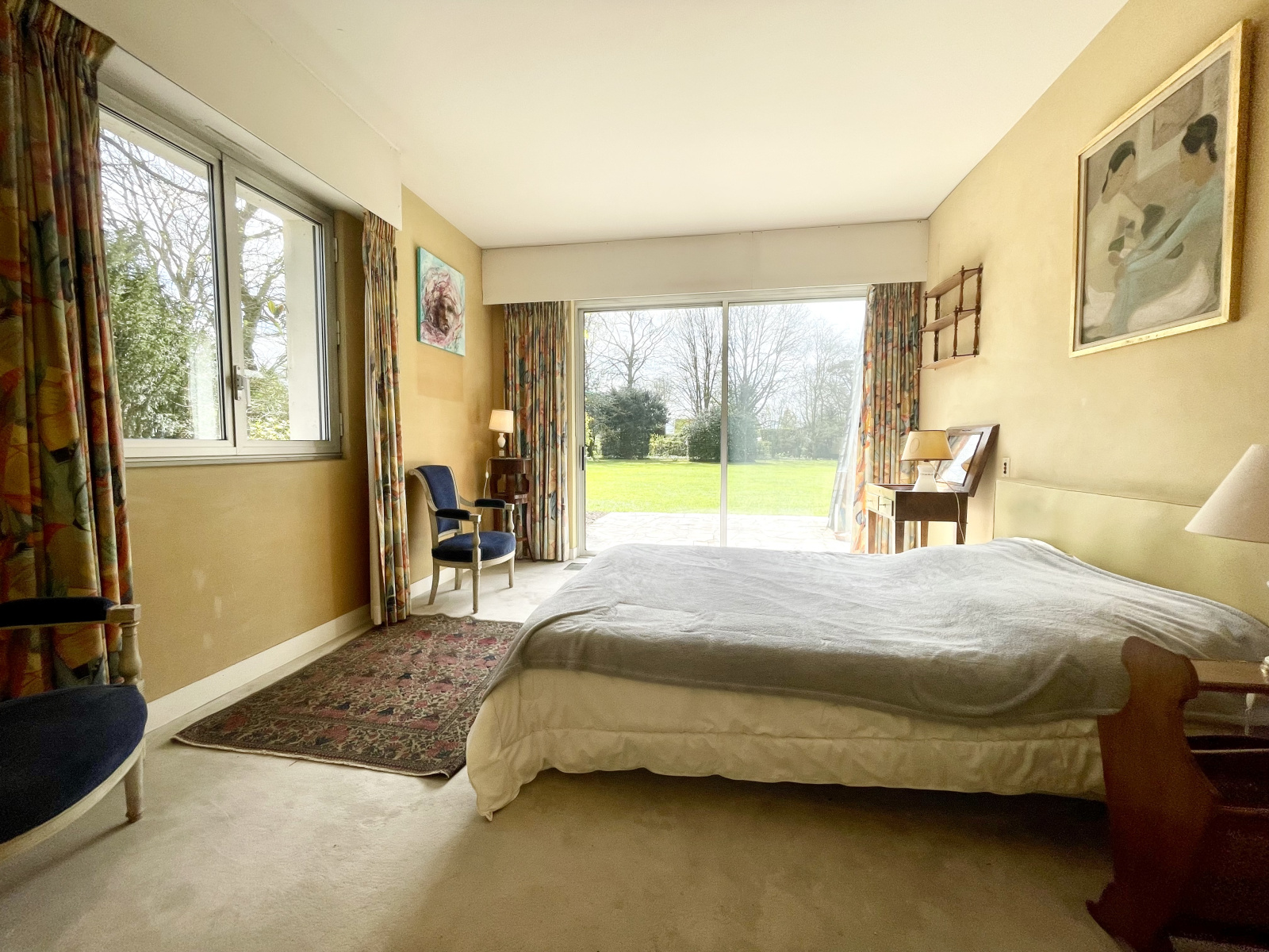 Image_, Maison, Villons-les-Buissons, ref :