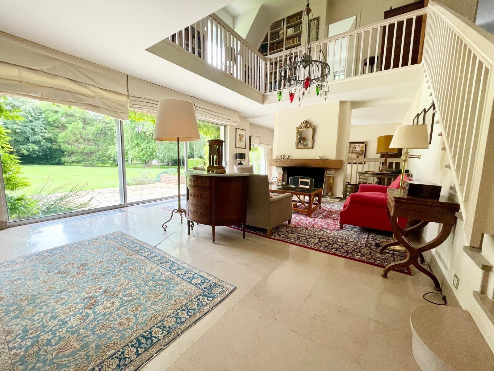 Image_, Maison, Villons-les-Buissons, ref :