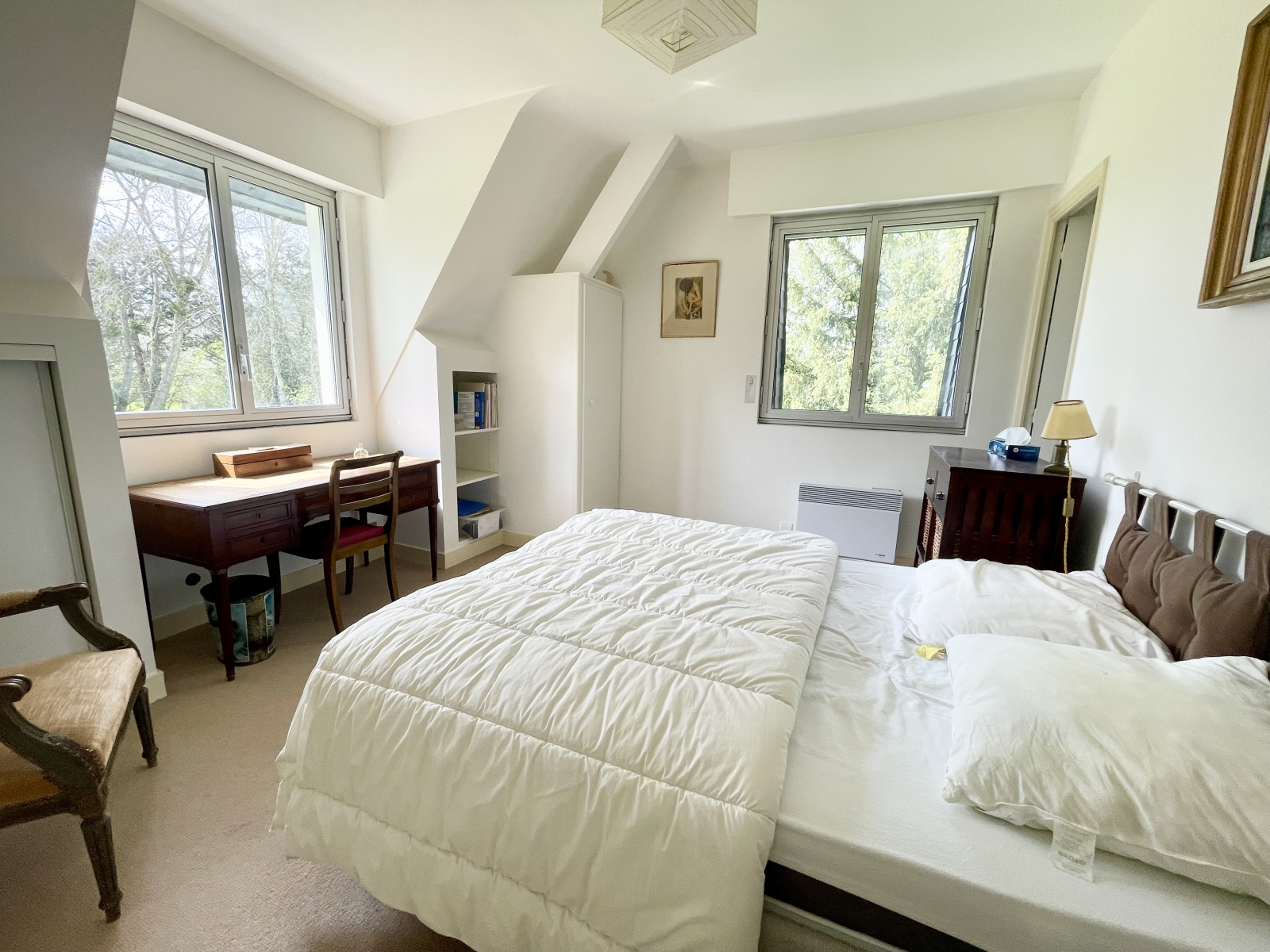 Image_, Maison, Villons-les-Buissons, ref :