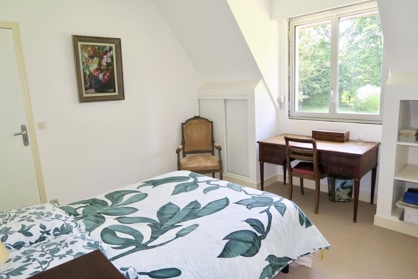 Image_, Maison, Villons-les-Buissons, ref :