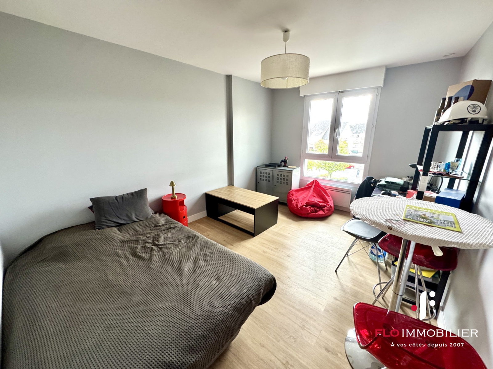 Image_, Appartement, Caen, ref :2383-COMPANY35331UBT