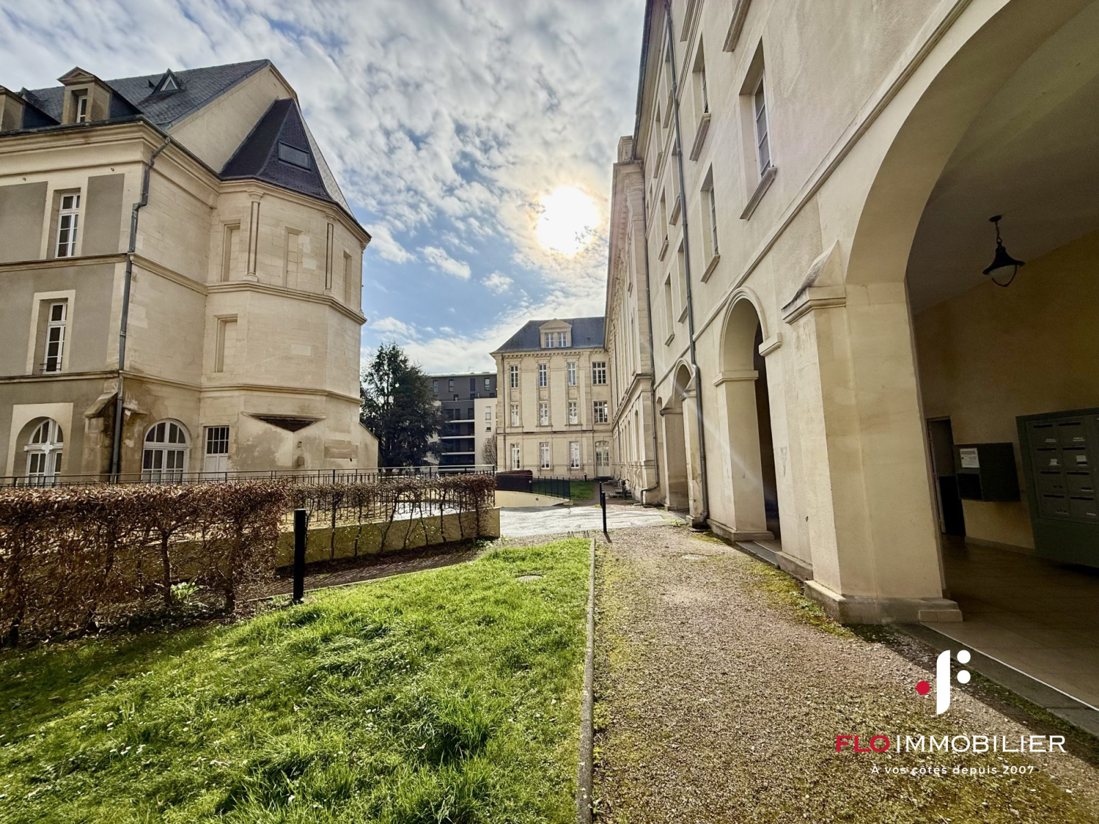 Image_, Appartement, Caen, ref :2452-FLOIMMOBILIER14