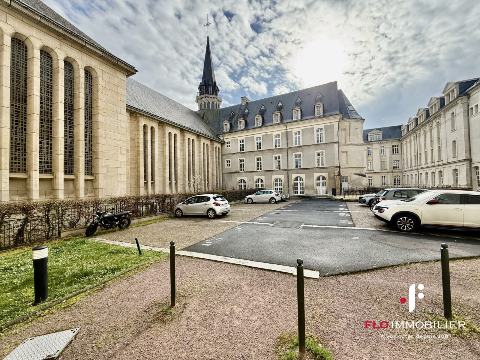 Image_, Appartement, Caen, ref :2452-FLOIMMOBILIER14