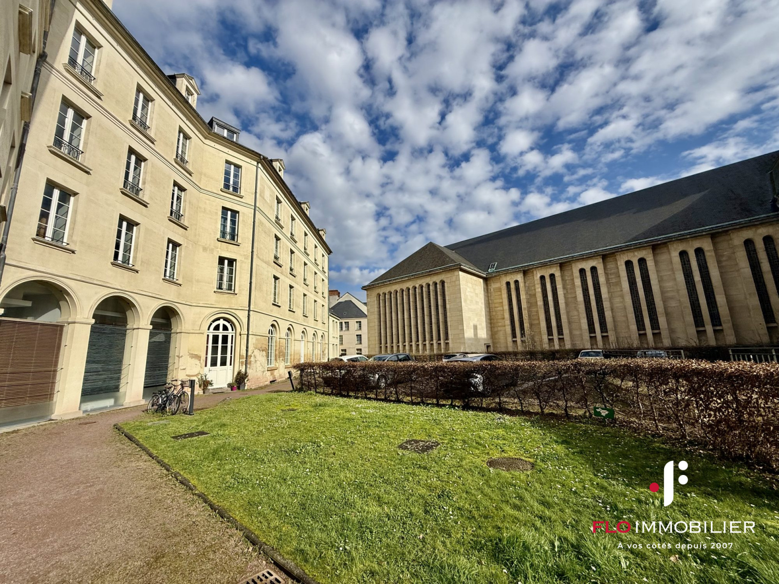 Image_, Appartement, Caen, ref :2452-FLOIMMOBILIER14
