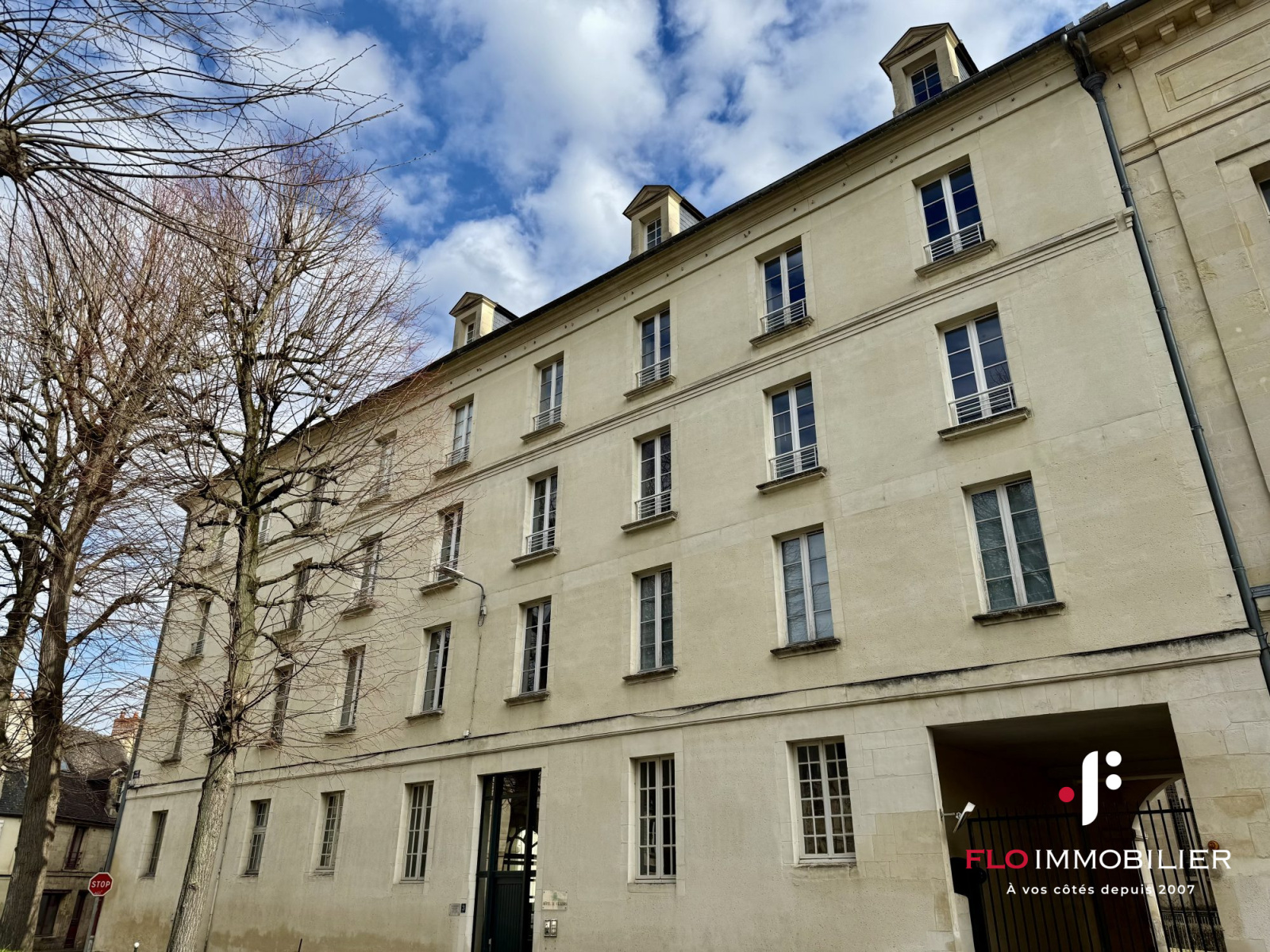 Image_, Appartement, Caen, ref :2452-FLOIMMOBILIER14