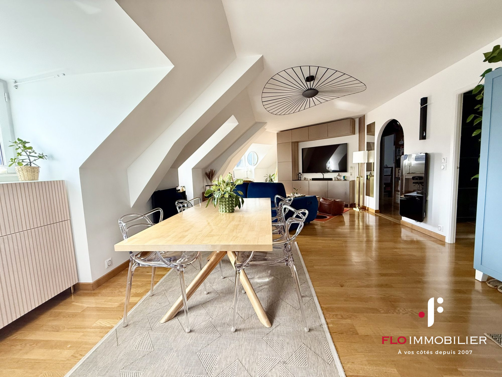 Image_, Appartement, Caen, ref :2452-FLOIMMOBILIER14