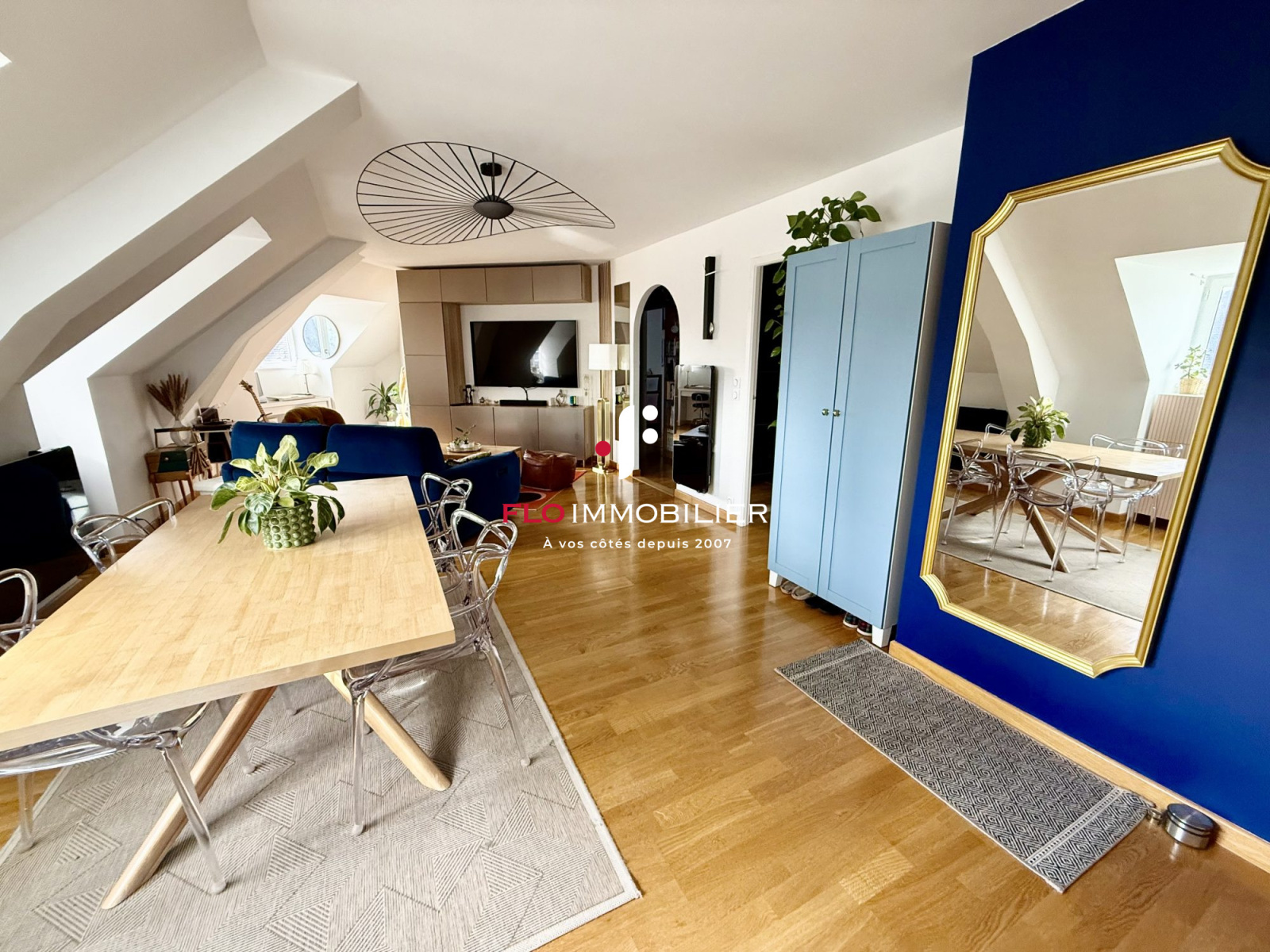 Image_, Appartement, Caen, ref :2452-FLOIMMOBILIER14
