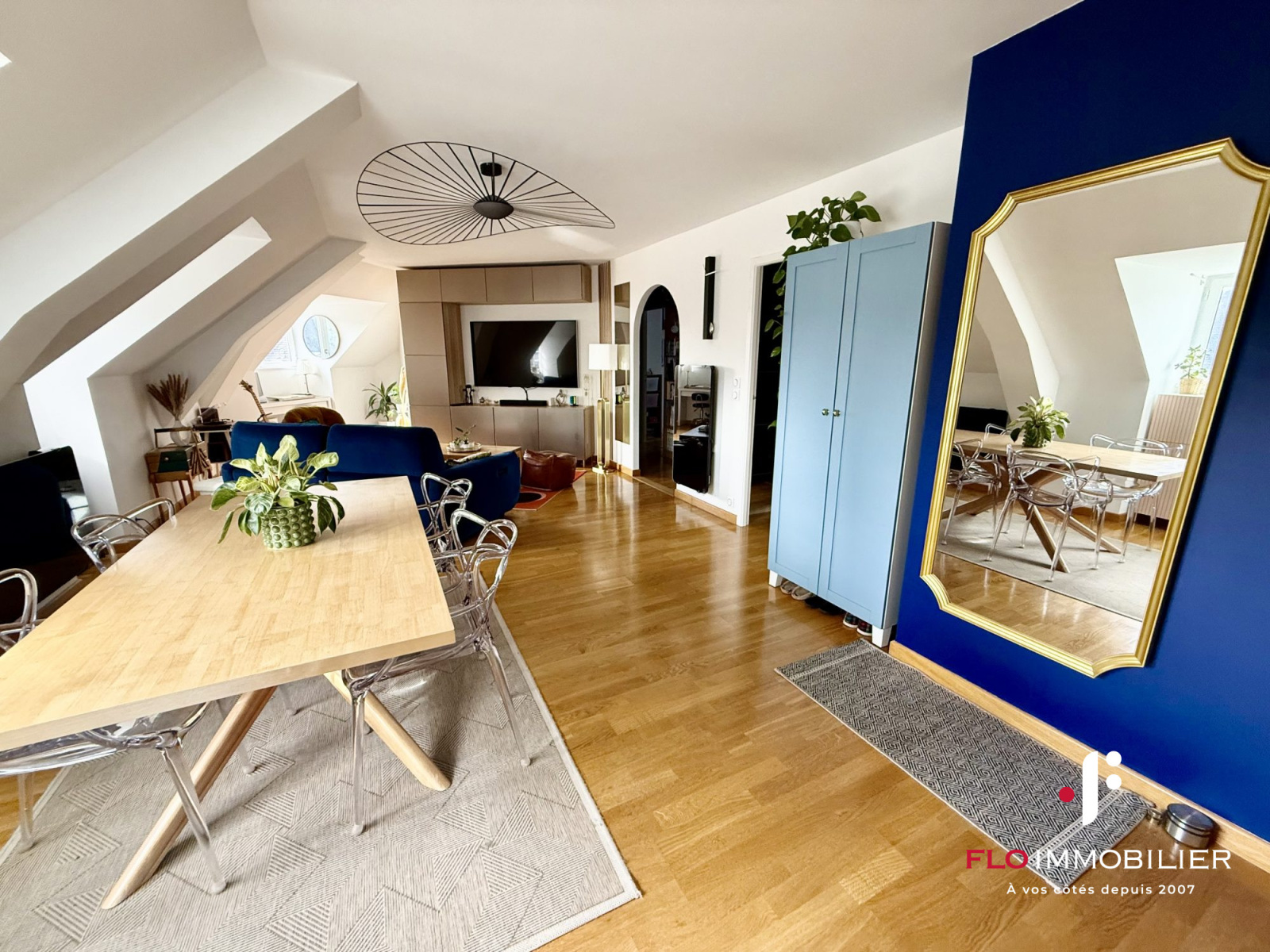 Image_, Appartement, Caen, ref :2452-FLOIMMOBILIER14