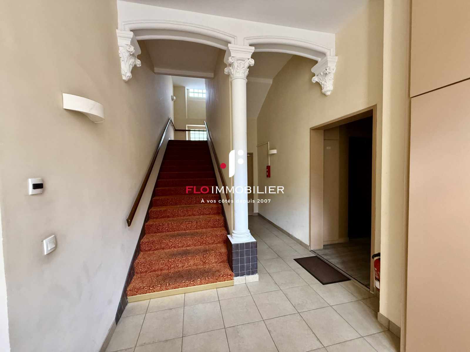 Image_, Appartement, Caen, ref :2452-FLOIMMOBILIER14
