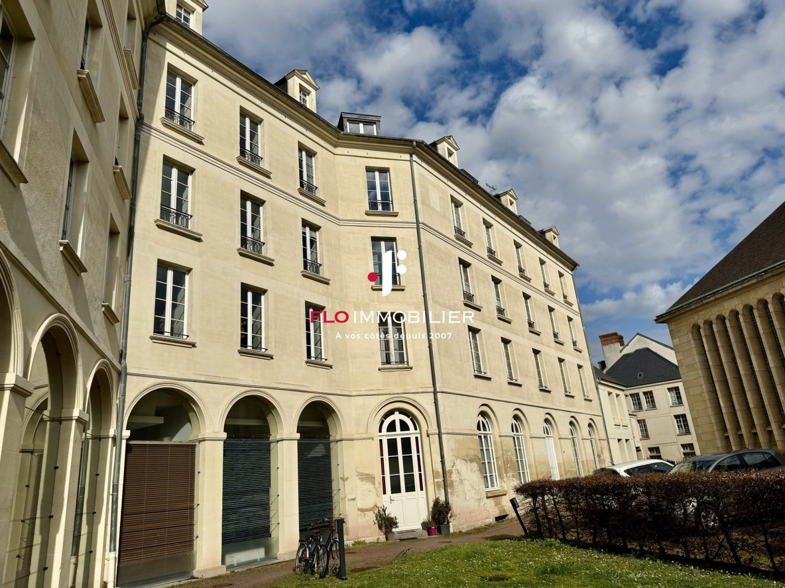Image_, Appartement, Caen, ref :2452-FLOIMMOBILIER14