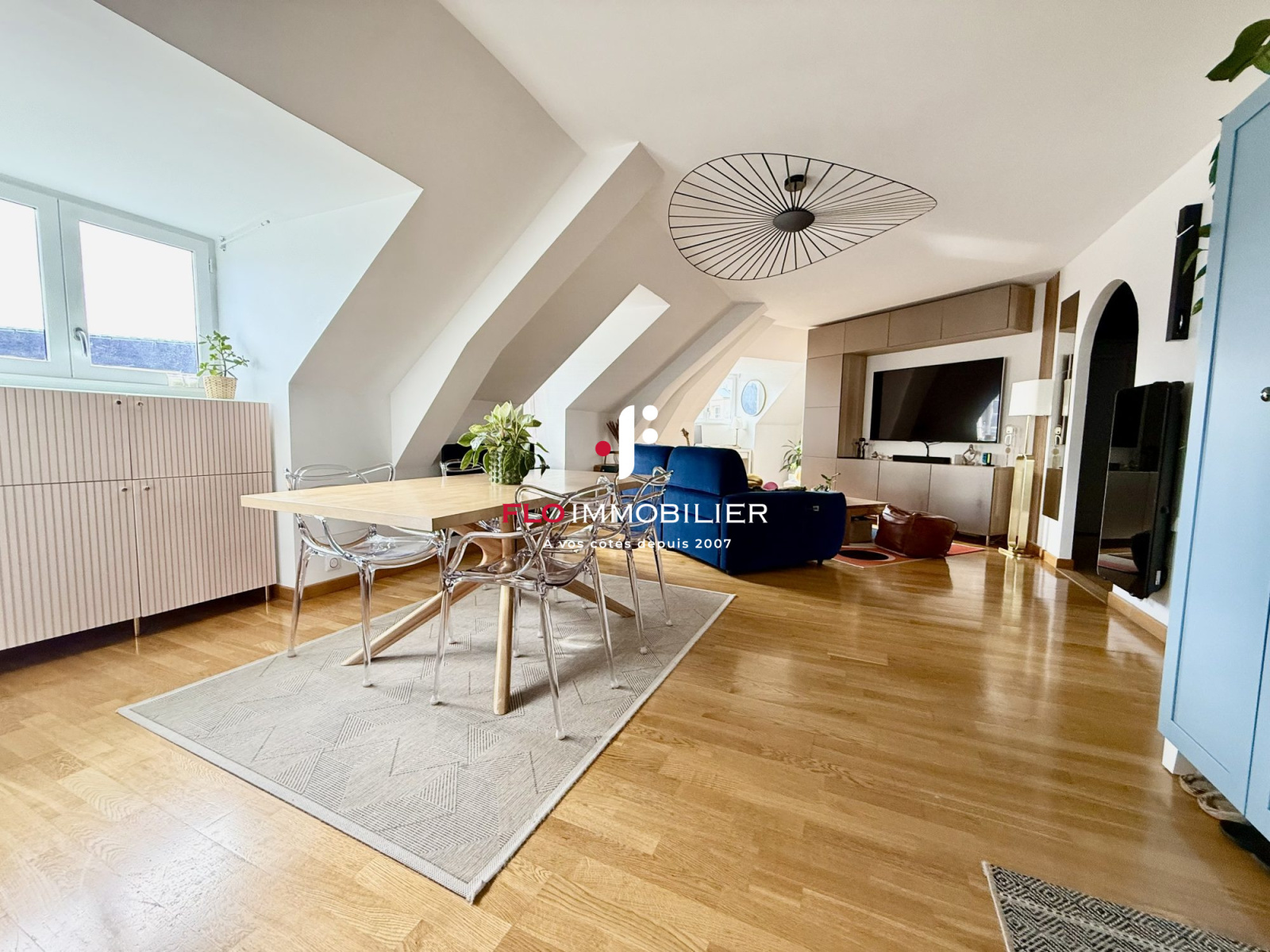 Image_, Appartement, Caen, ref :2452-FLOIMMOBILIER14