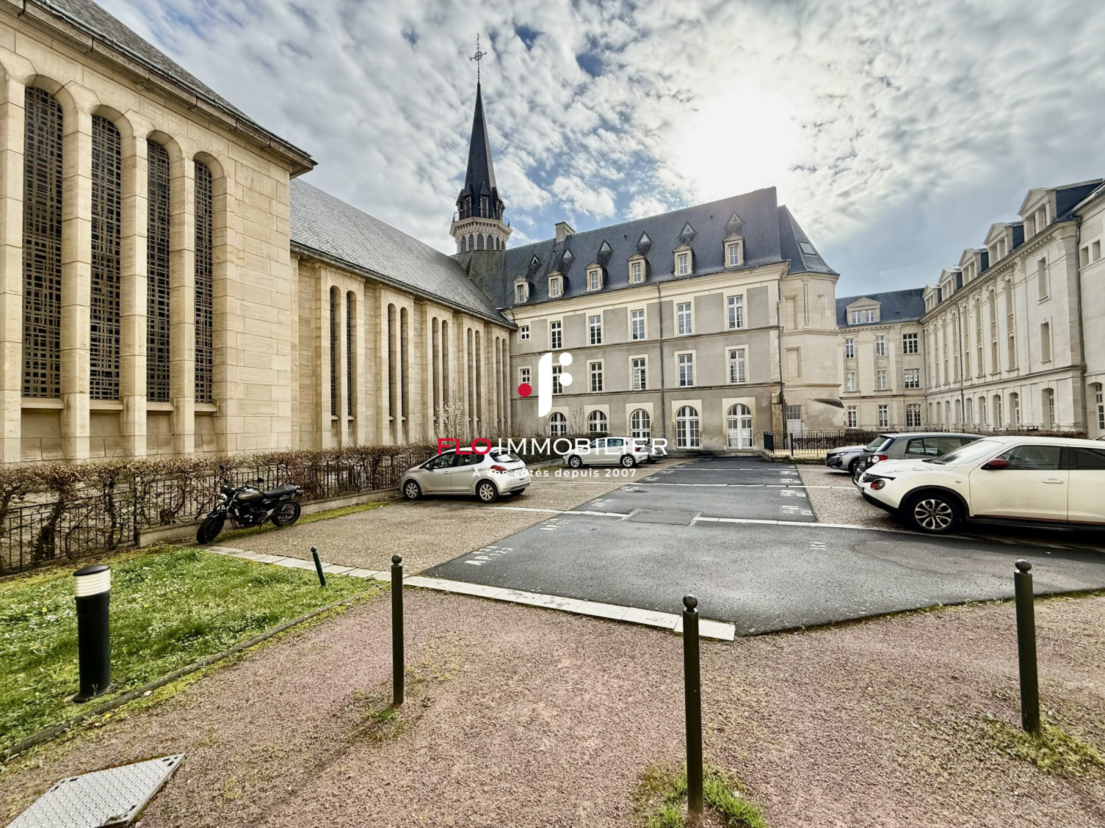 Image_, Appartement, Caen, ref :2452-FLOIMMOBILIER14