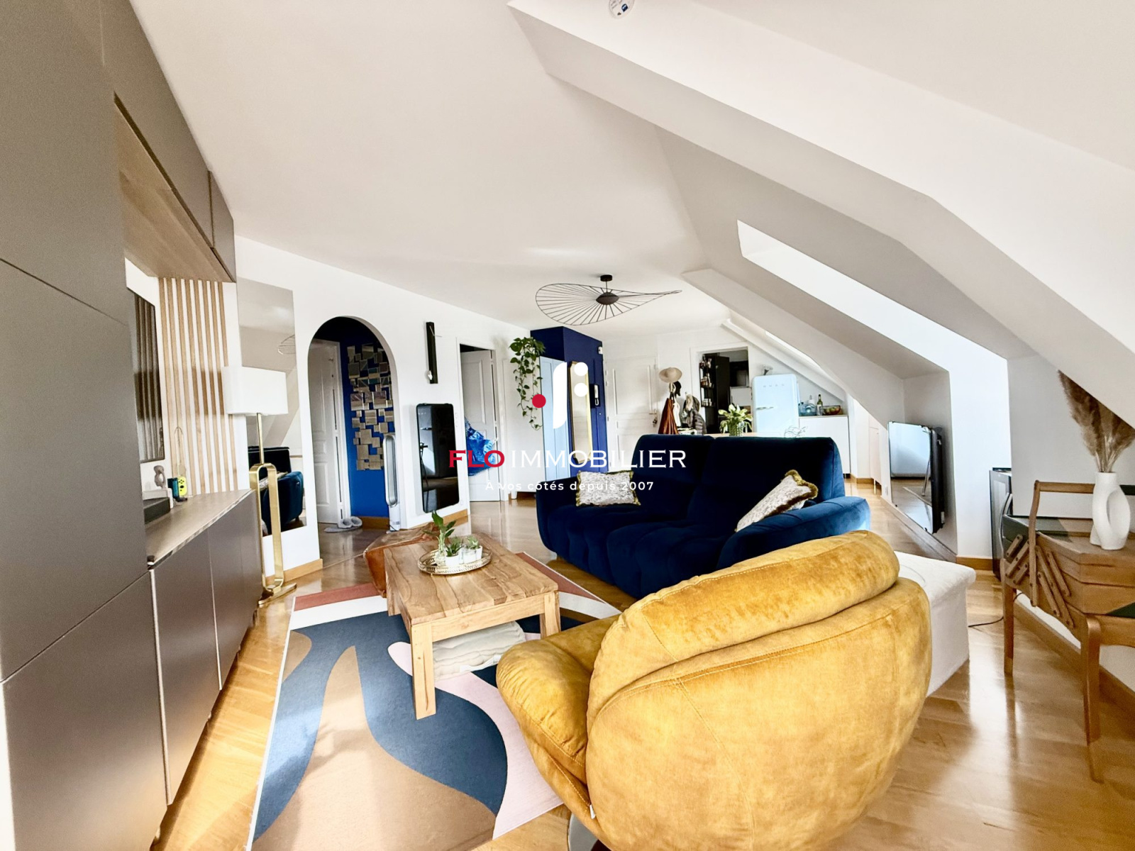 Image_, Appartement, Caen, ref :2452-FLOIMMOBILIER14