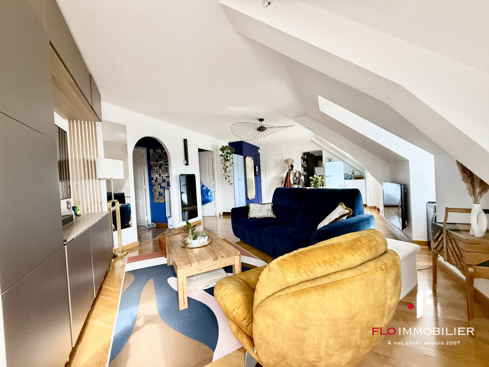 Image_, Appartement, Caen, ref :2452-FLOIMMOBILIER14