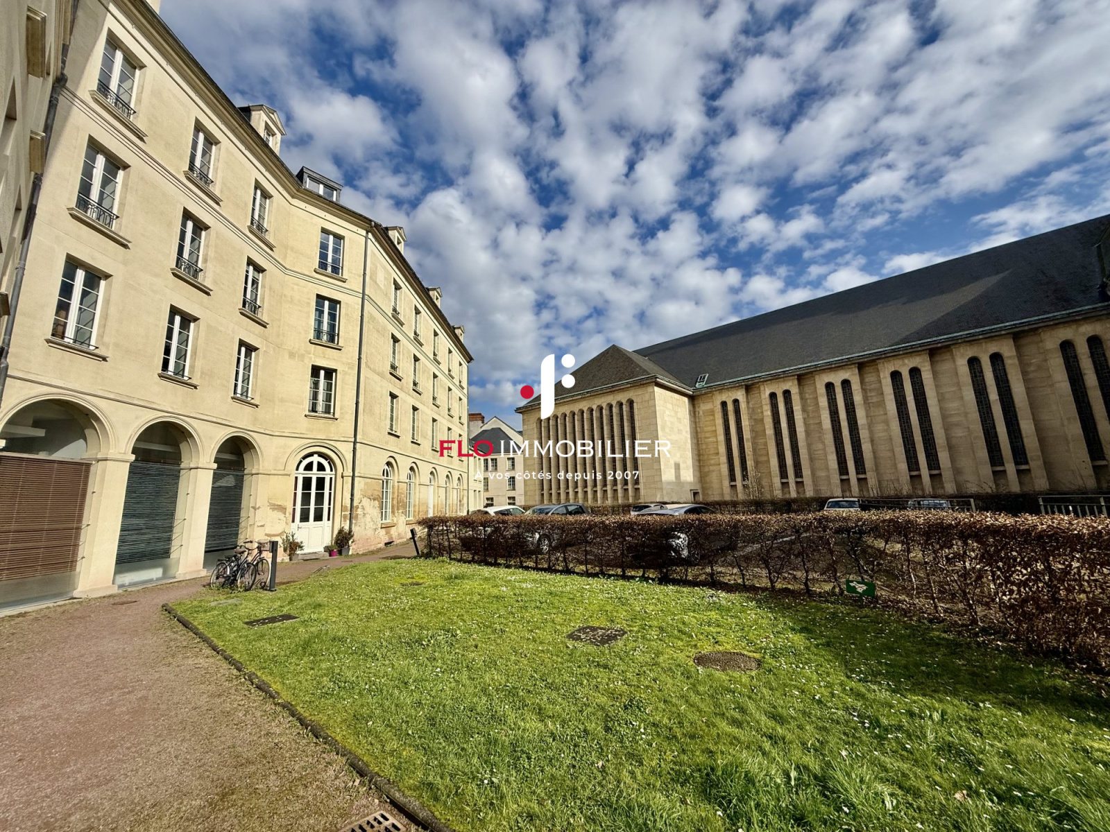 Image_, Appartement, Caen, ref :2452-FLOIMMOBILIER14