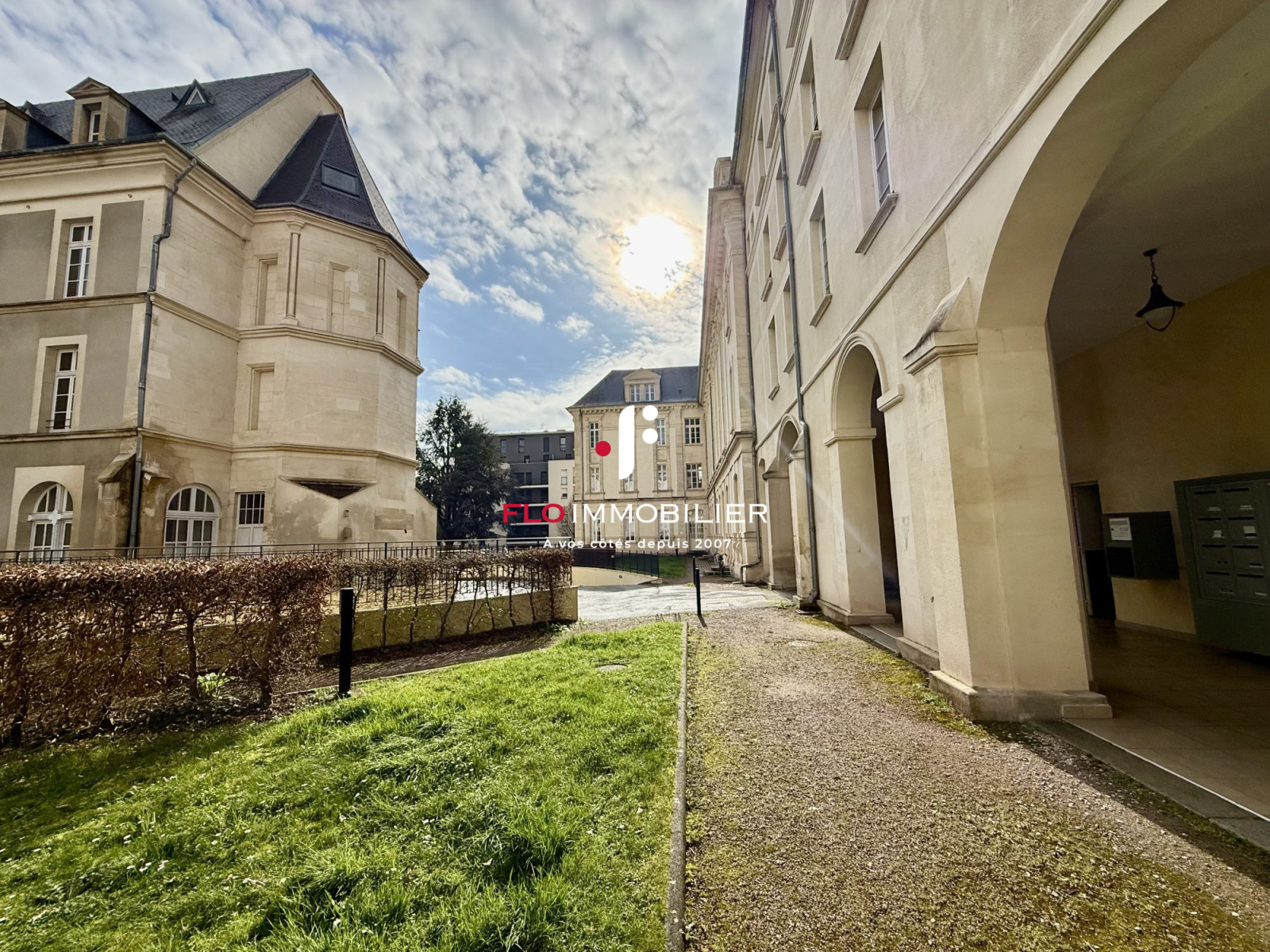 Image_, Appartement, Caen, ref :2452-FLOIMMOBILIER14