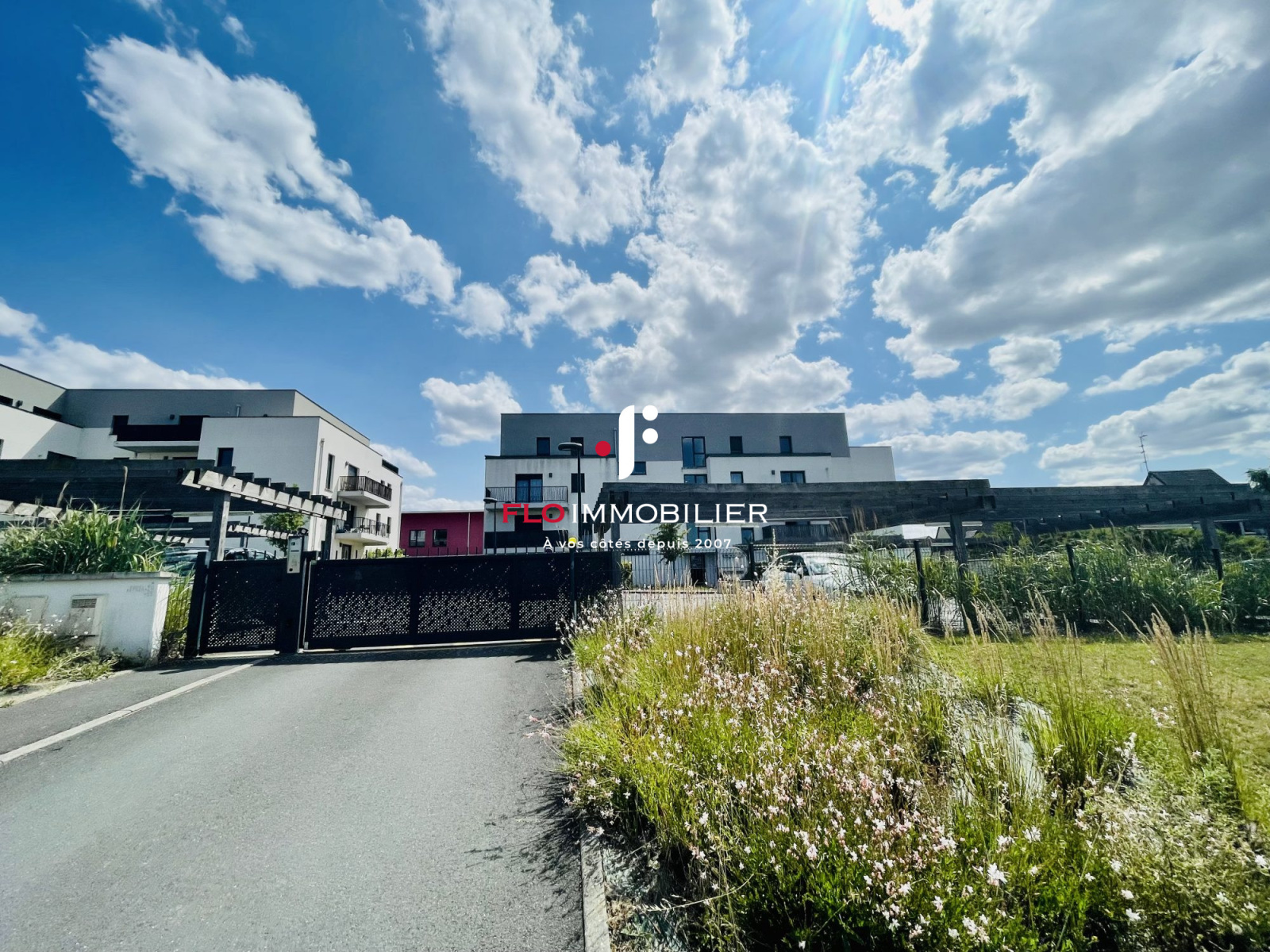 Image_, Appartement, Fleury-sur-Orne, ref :2331-FLOIMMOBILIER14