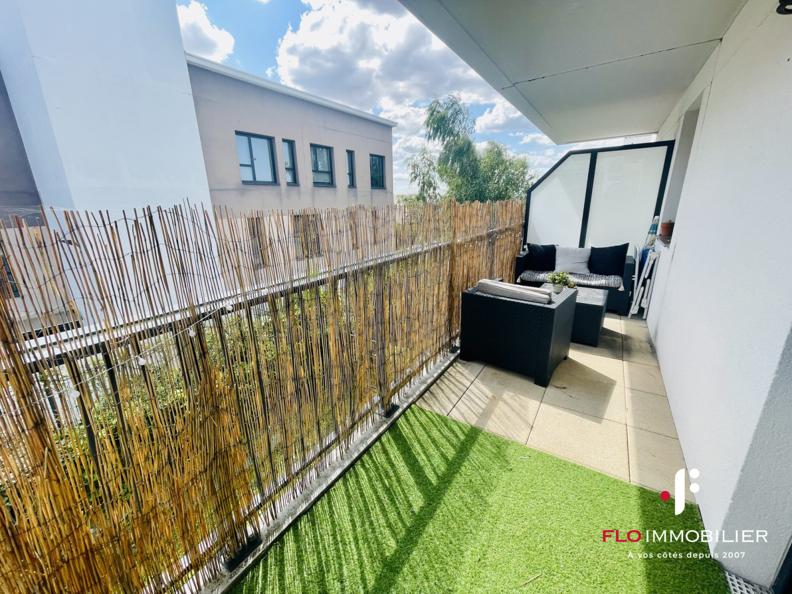 Image_, Appartement, Fleury-sur-Orne, ref :2331-FLOIMMOBILIER14