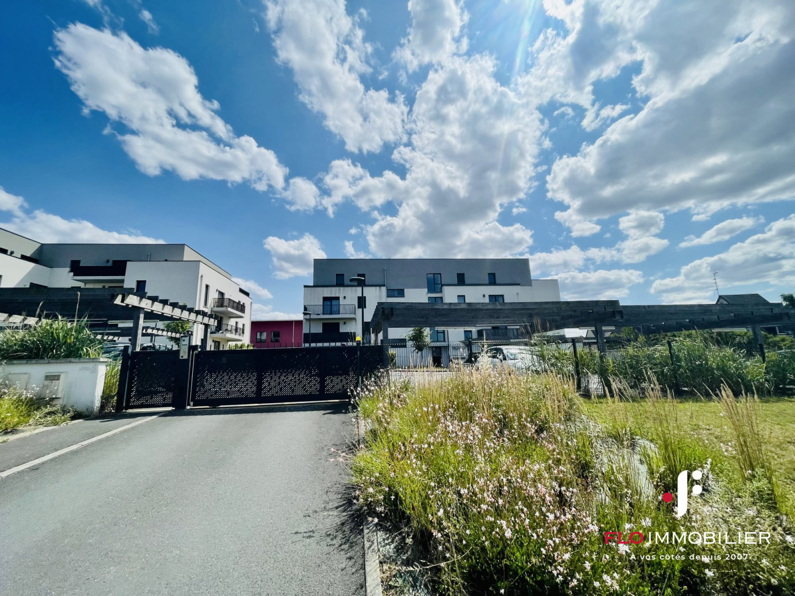 Image_, Appartement, Fleury-sur-Orne, ref :2331-FLOIMMOBILIER14