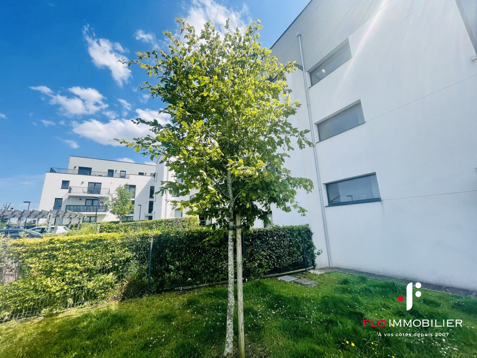 Image_, Appartement, Fleury-sur-Orne, ref :2331-FLOIMMOBILIER14