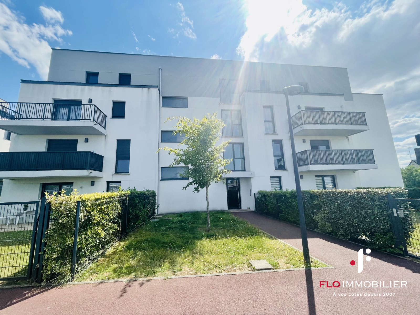 Image_, Appartement, Fleury-sur-Orne, ref :2331-FLOIMMOBILIER14