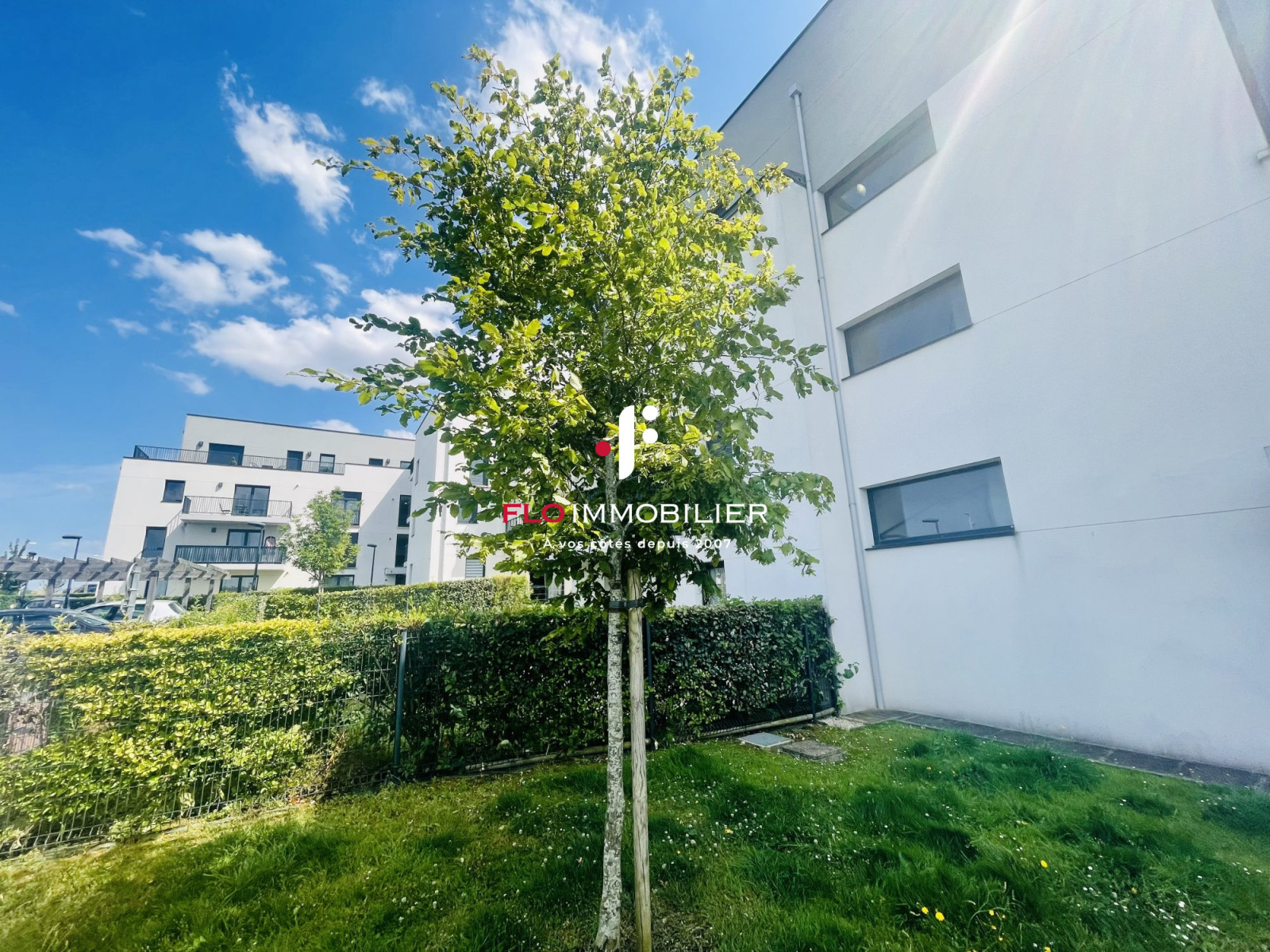 Image_, Appartement, Fleury-sur-Orne, ref :2331-FLOIMMOBILIER14
