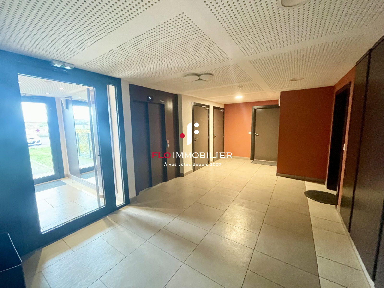 Image_, Appartement, Fleury-sur-Orne, ref :2331-FLOIMMOBILIER14