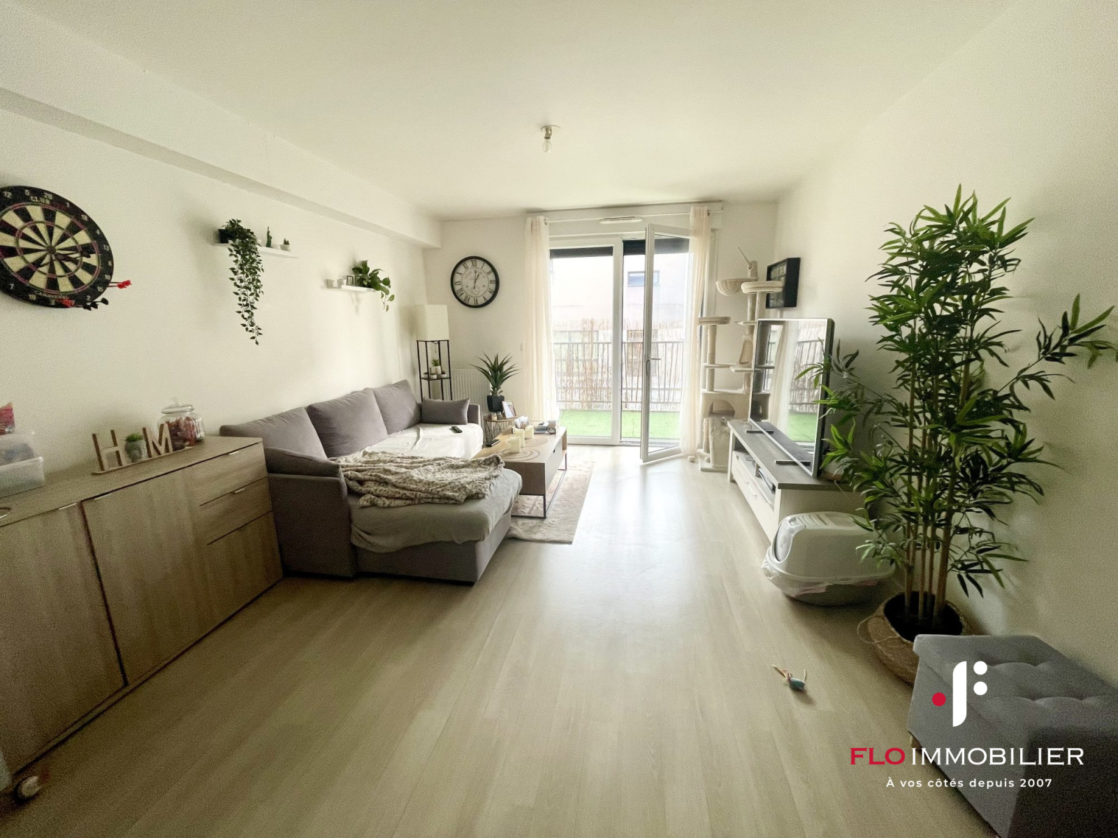 Image_, Appartement, Fleury-sur-Orne, ref :2331-FLOIMMOBILIER14