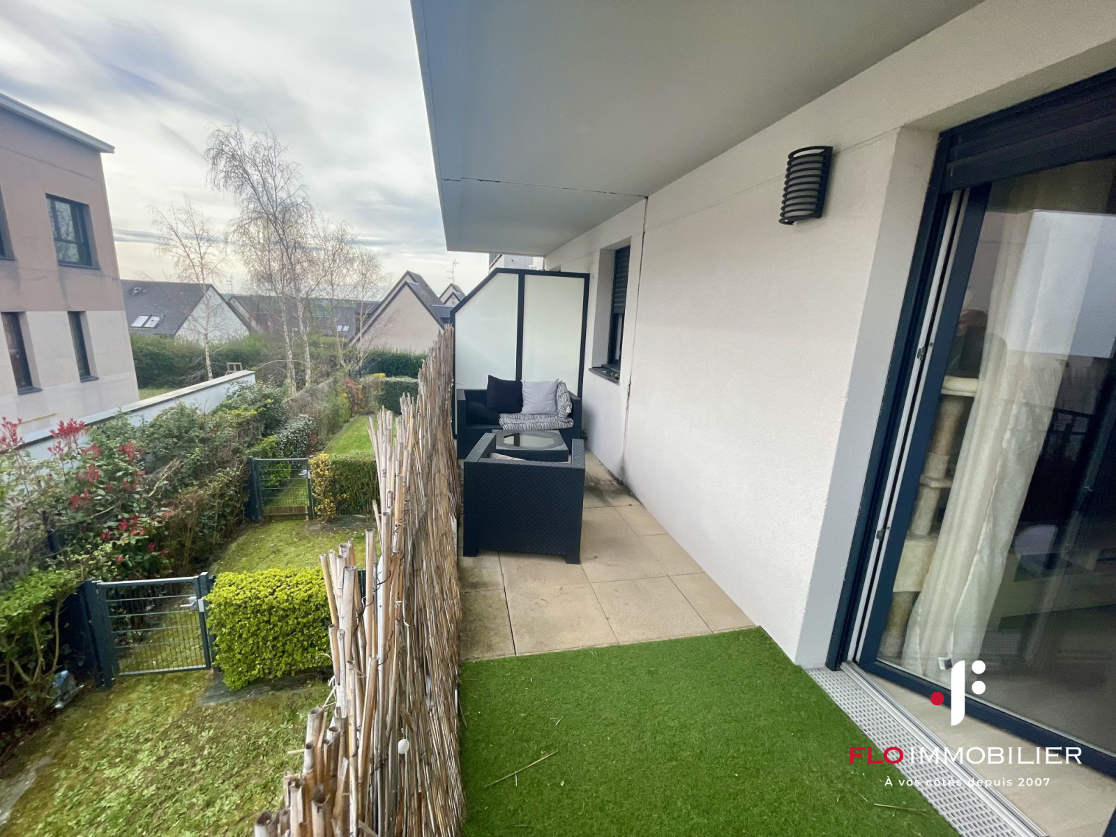 Image_, Appartement, Fleury-sur-Orne, ref :2331-FLOIMMOBILIER14