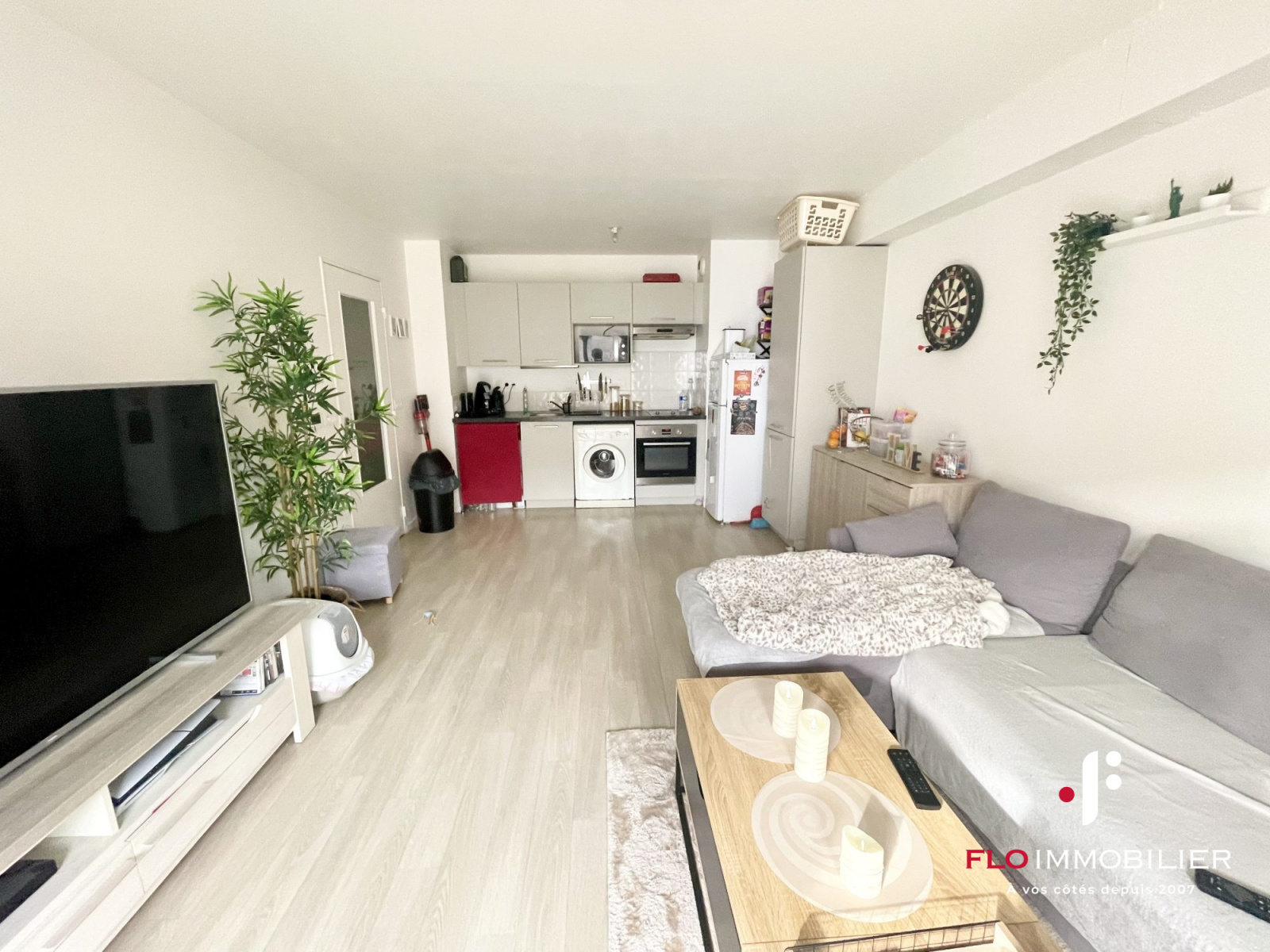 Image_, Appartement, Fleury-sur-Orne, ref :2331-FLOIMMOBILIER14