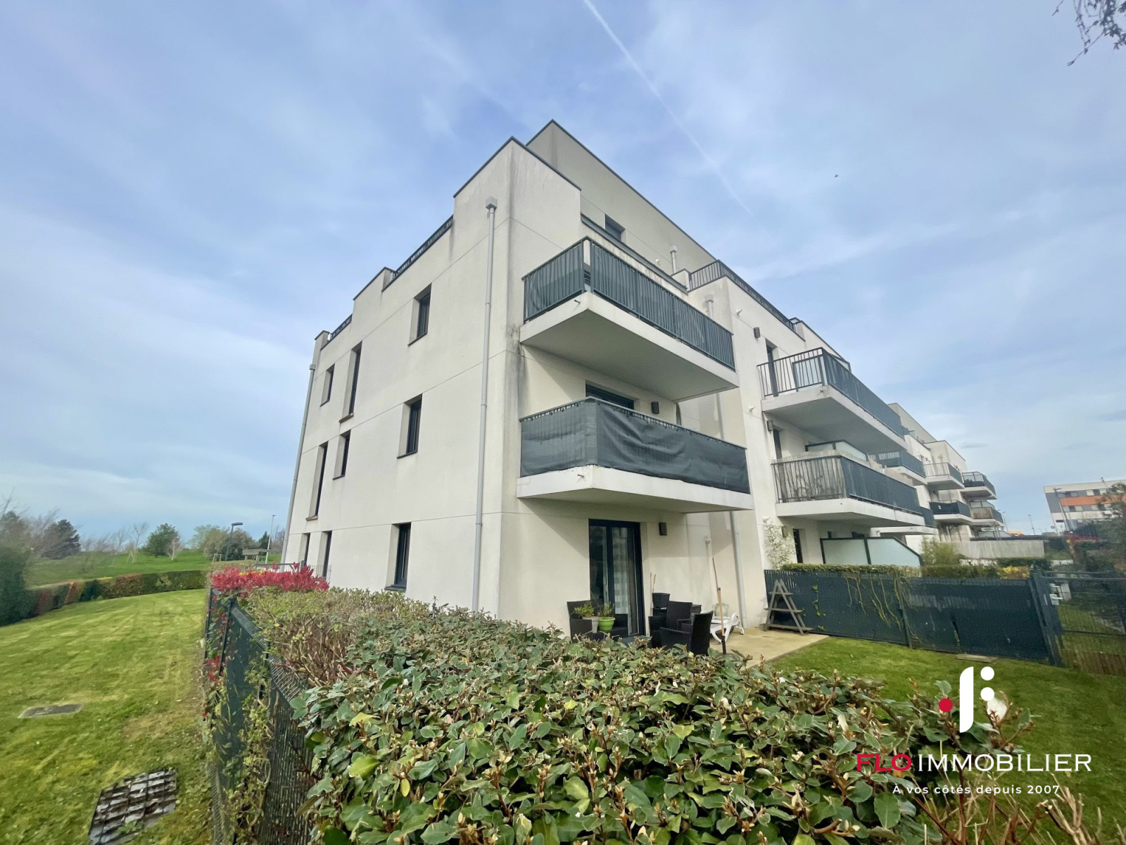 Image_, Appartement, Fleury-sur-Orne, ref :2331-FLOIMMOBILIER14