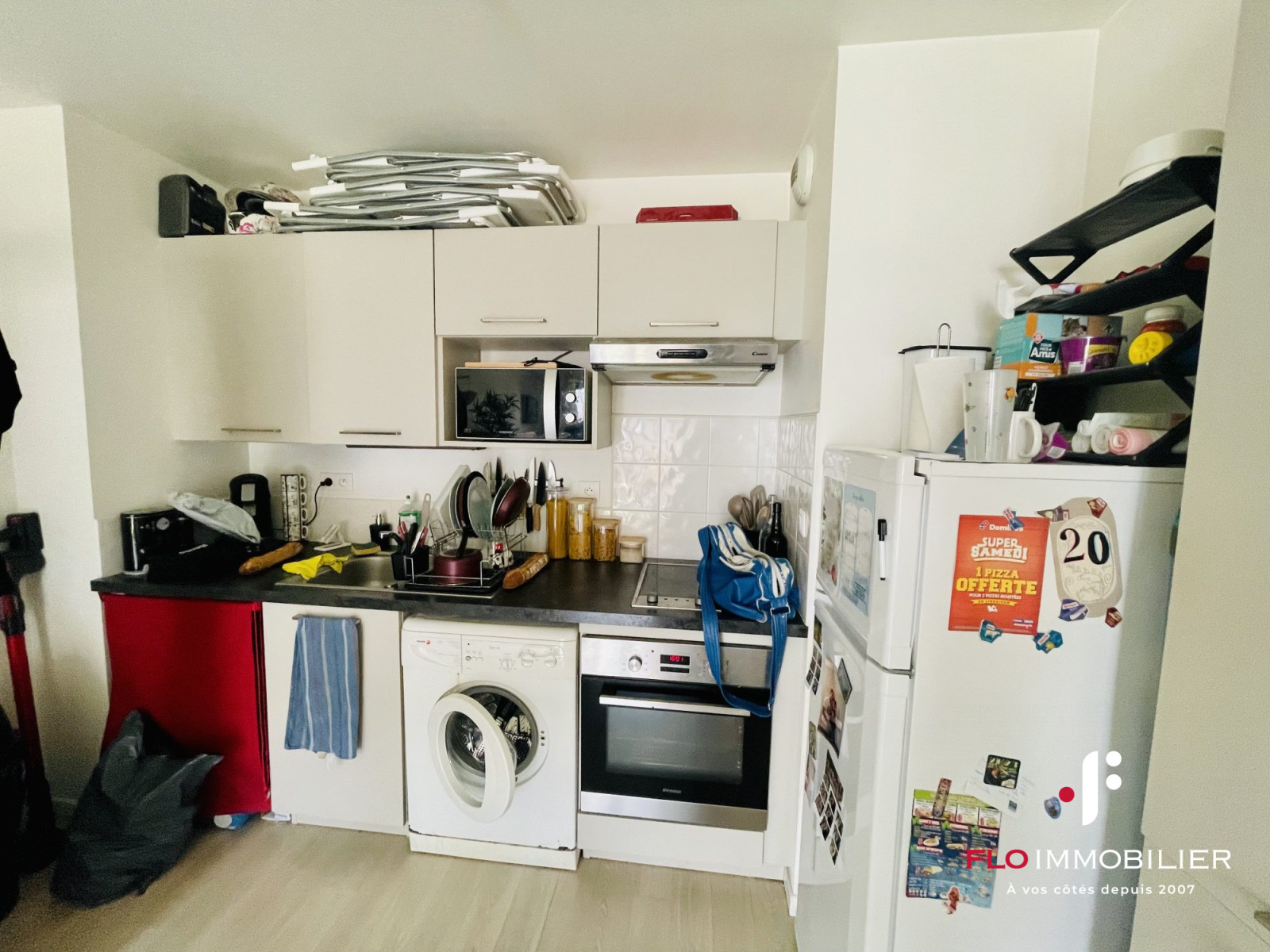 Image_, Appartement, Fleury-sur-Orne, ref :2331-FLOIMMOBILIER14