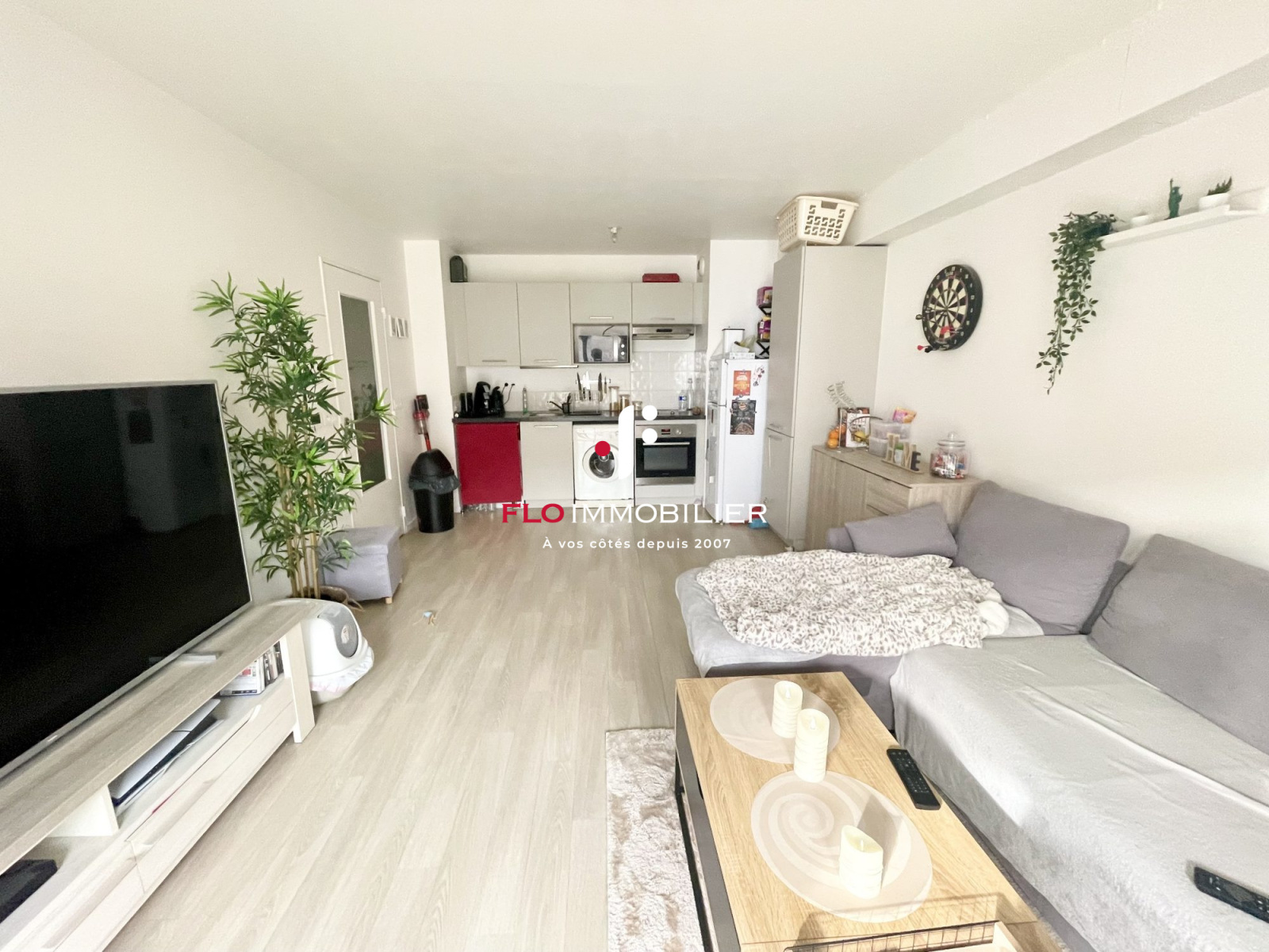 Image_, Appartement, Fleury-sur-Orne, ref :2331-FLOIMMOBILIER14