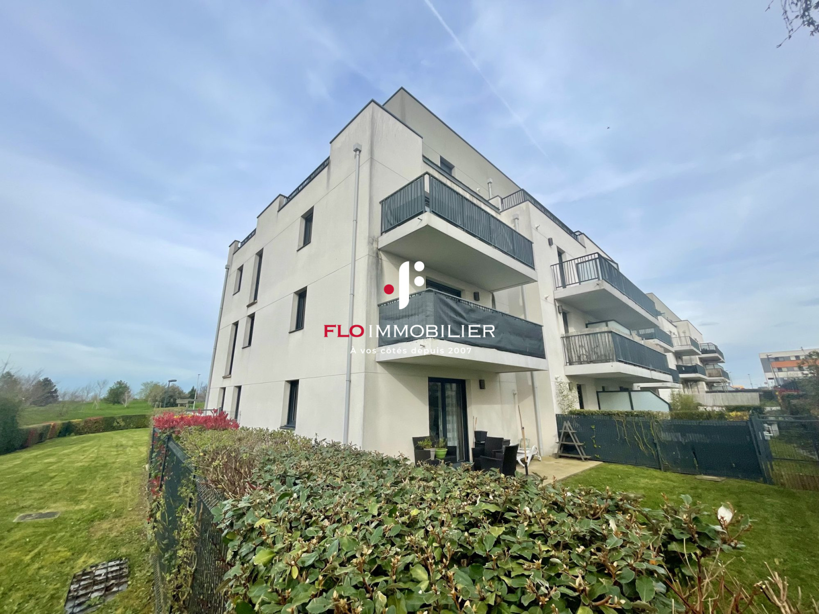 Image_, Appartement, Fleury-sur-Orne, ref :2331-FLOIMMOBILIER14
