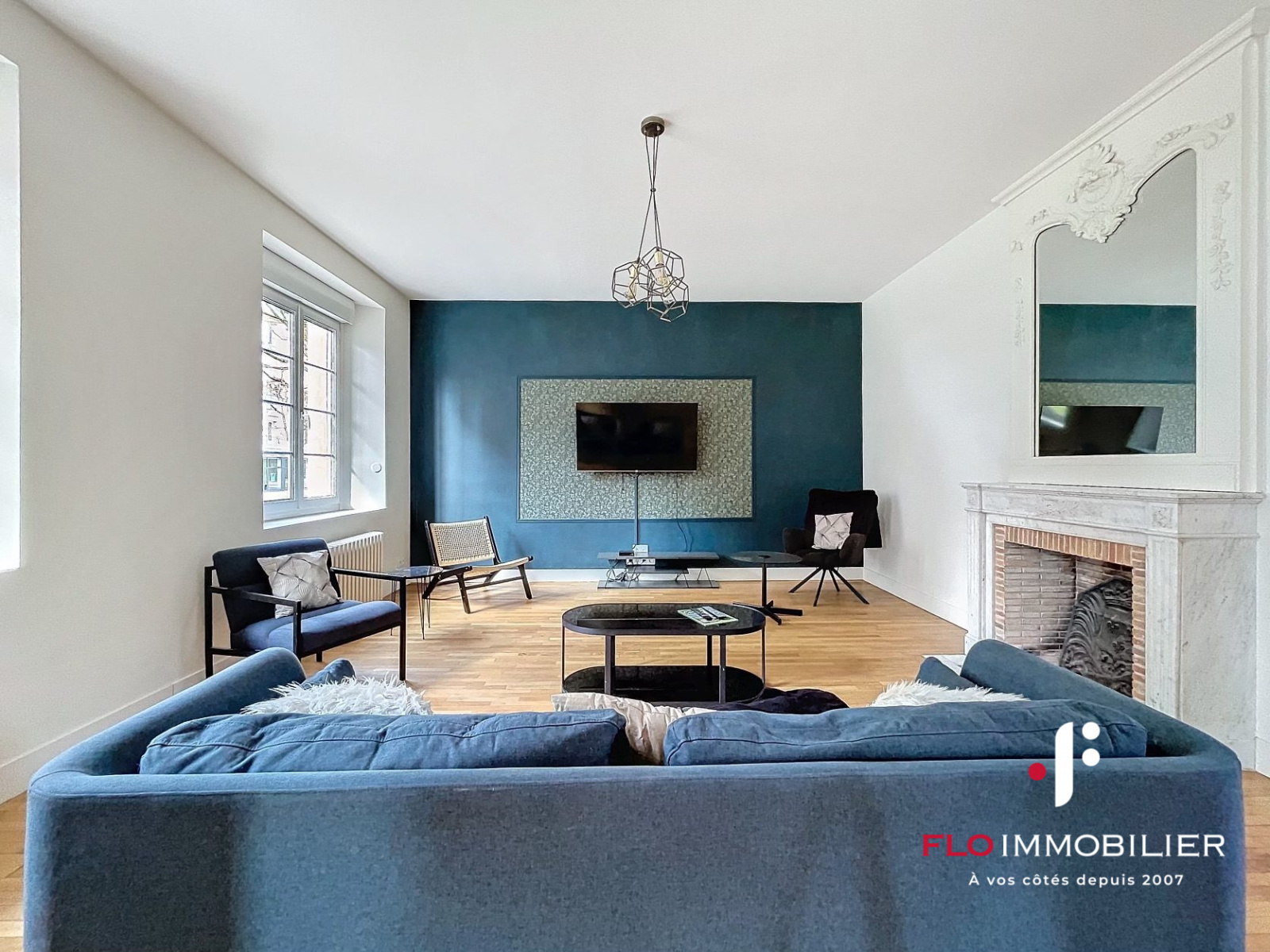 Image_, Appartement, Caen, ref :2413-FLOIMMOBILIER14