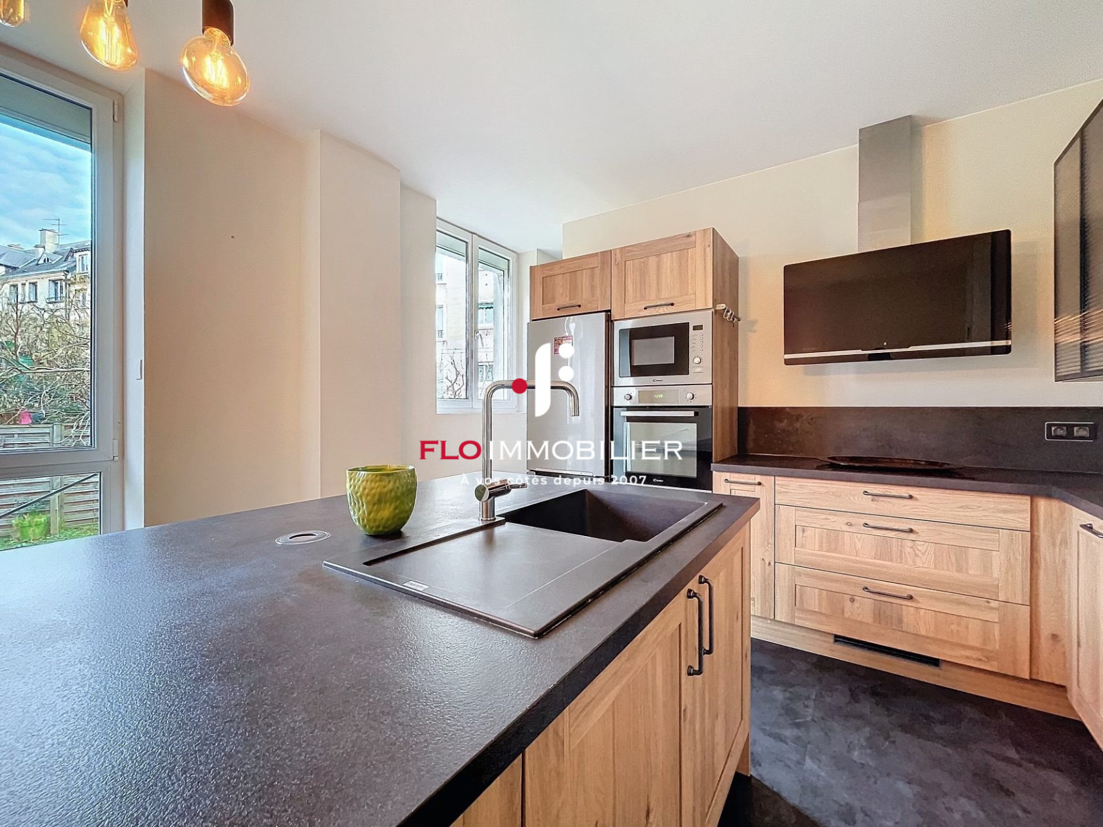 Image_, Appartement, Caen, ref :2413-FLOIMMOBILIER14