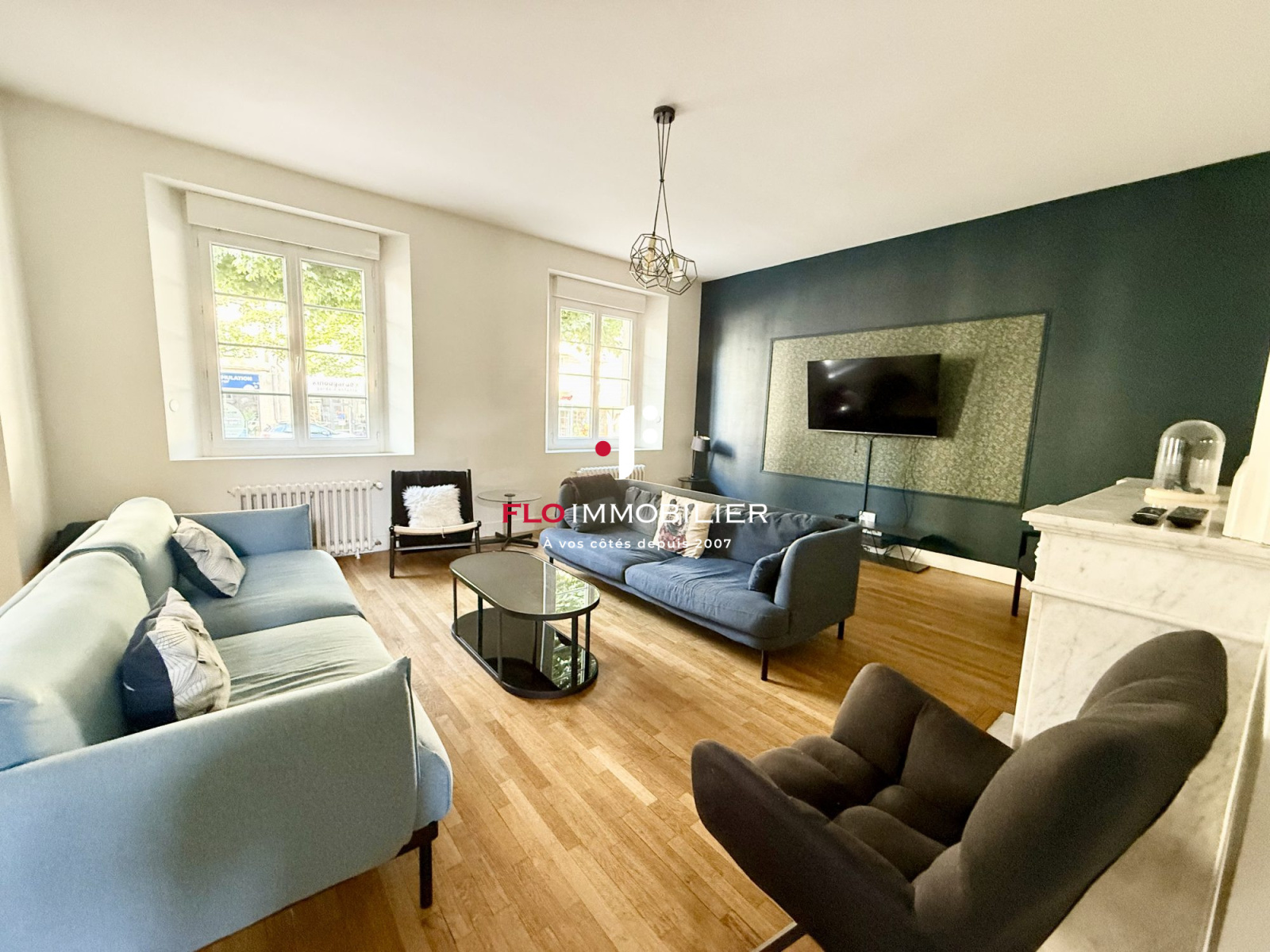 Image_, Appartement, Caen, ref :2413-FLOIMMOBILIER14
