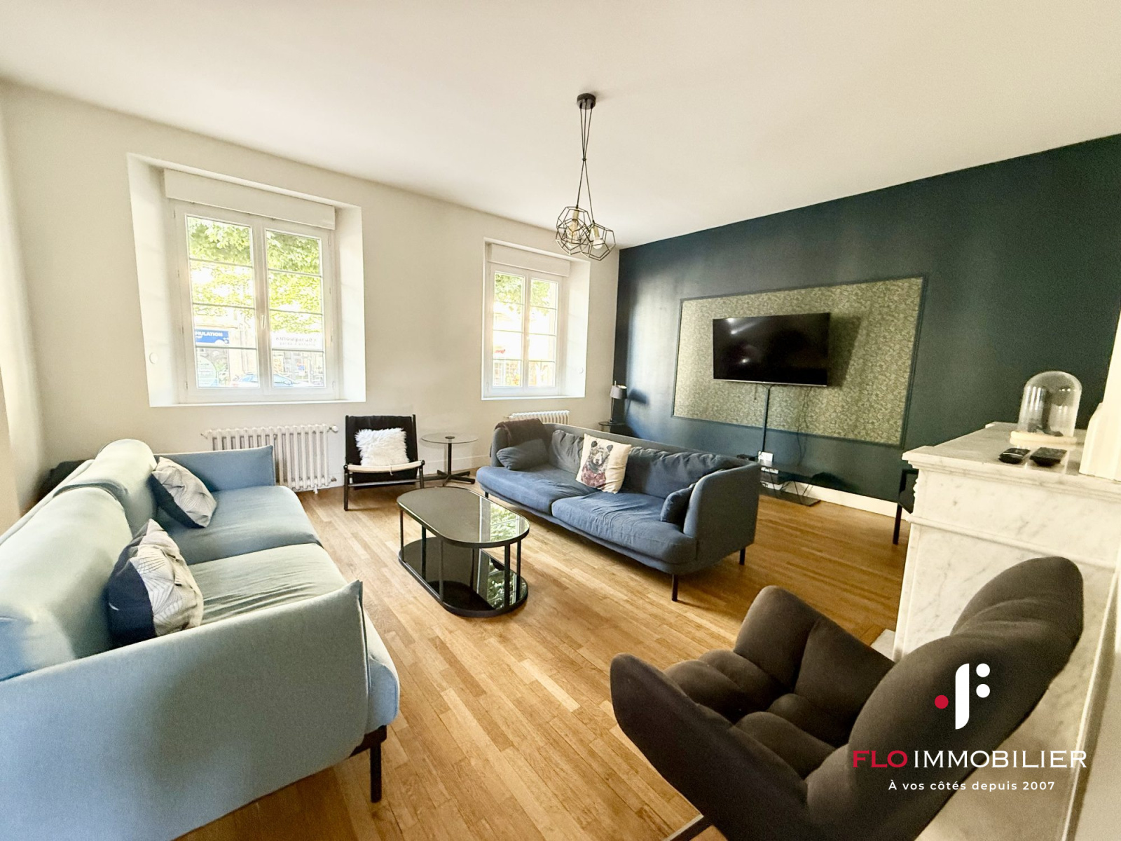 Image_, Appartement, Caen, ref :2413-FLOIMMOBILIER14